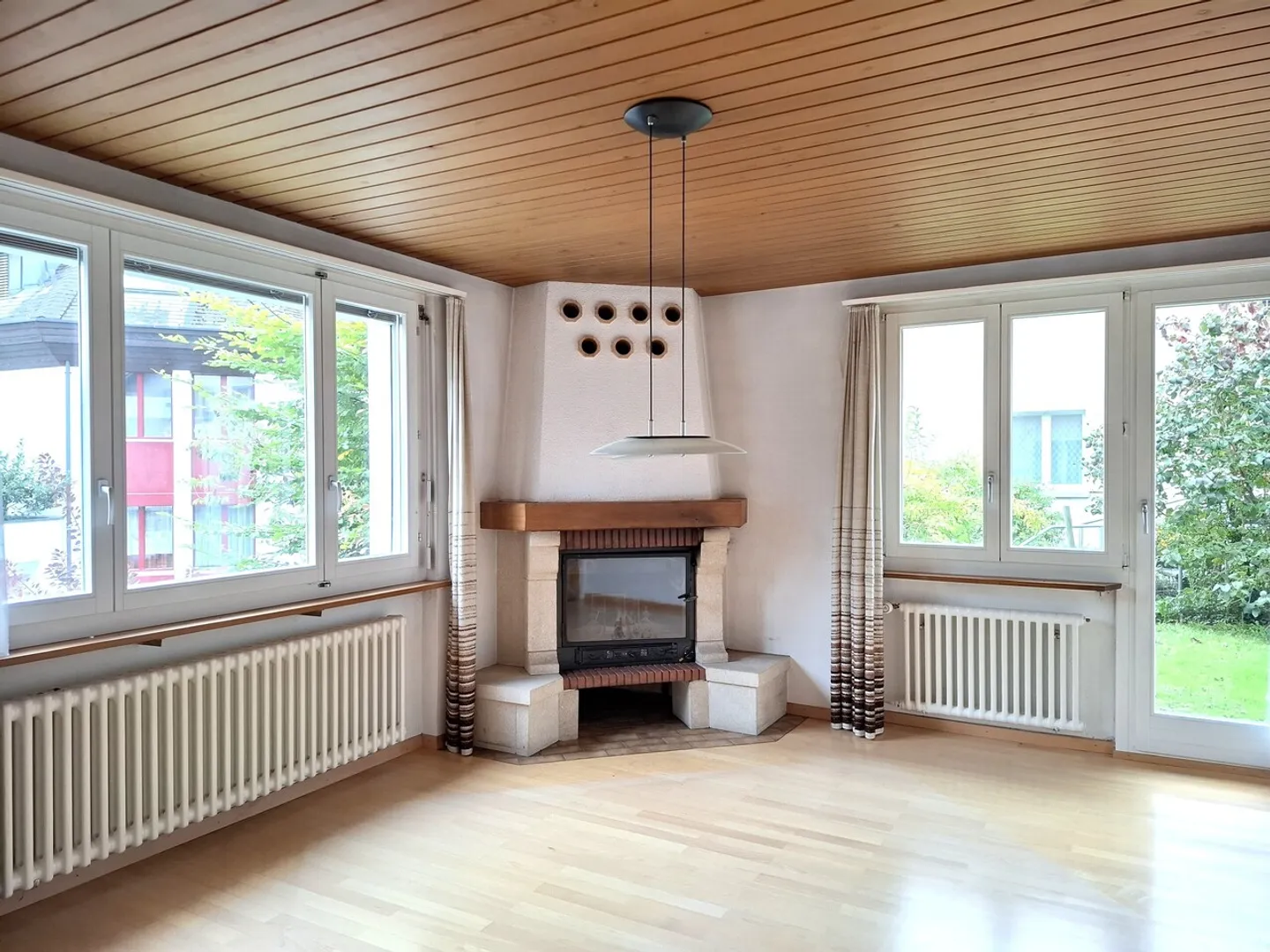 5-Room Single-Family House - Quiet Living in a Central Location - Photo 6 of 13