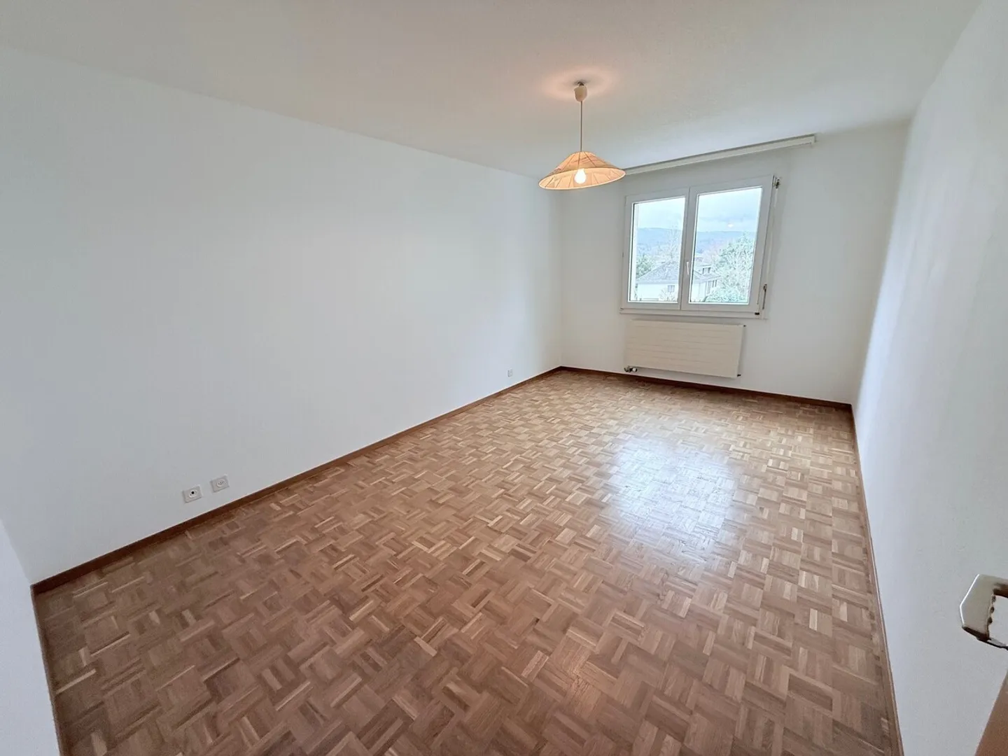 Geräumige Wohnung mit Balkon - Foto 5 von 7