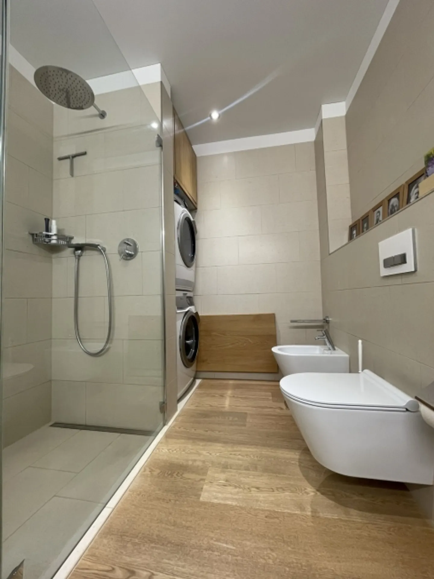 3½ ROOM APARTMENT IN ST. GALLEN - ST. GEORGEN, FURNISHED, TEMPORARY - Photo 8 of 10