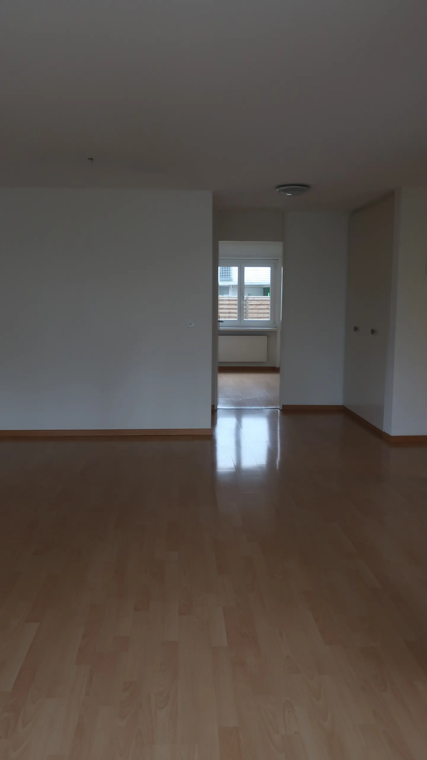 Cozy 3-room apartment with balcony in Matzingen - Photo 1 of 14