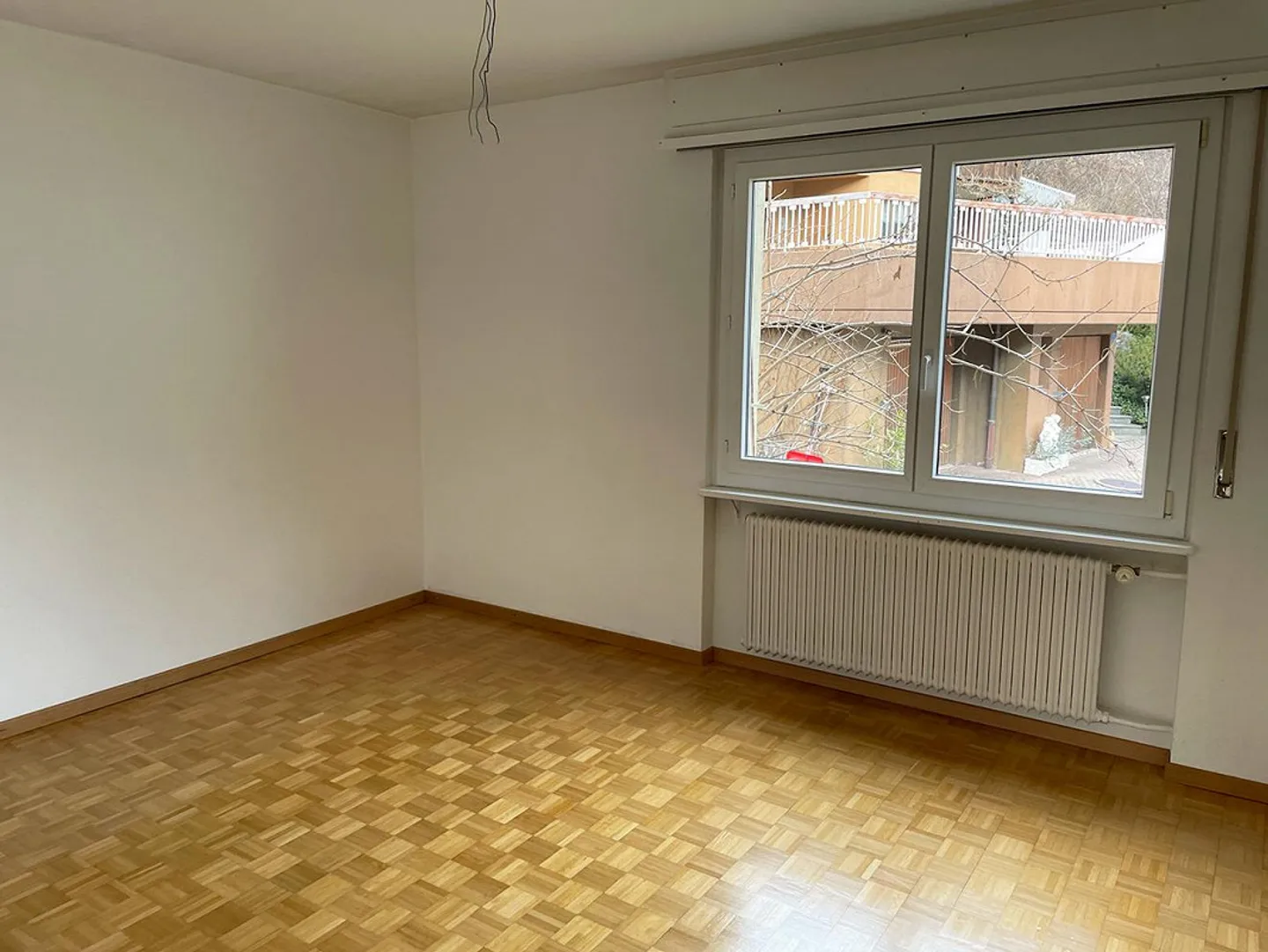 Appartamento 4.5 camere affascinante - Foto 6 di 6