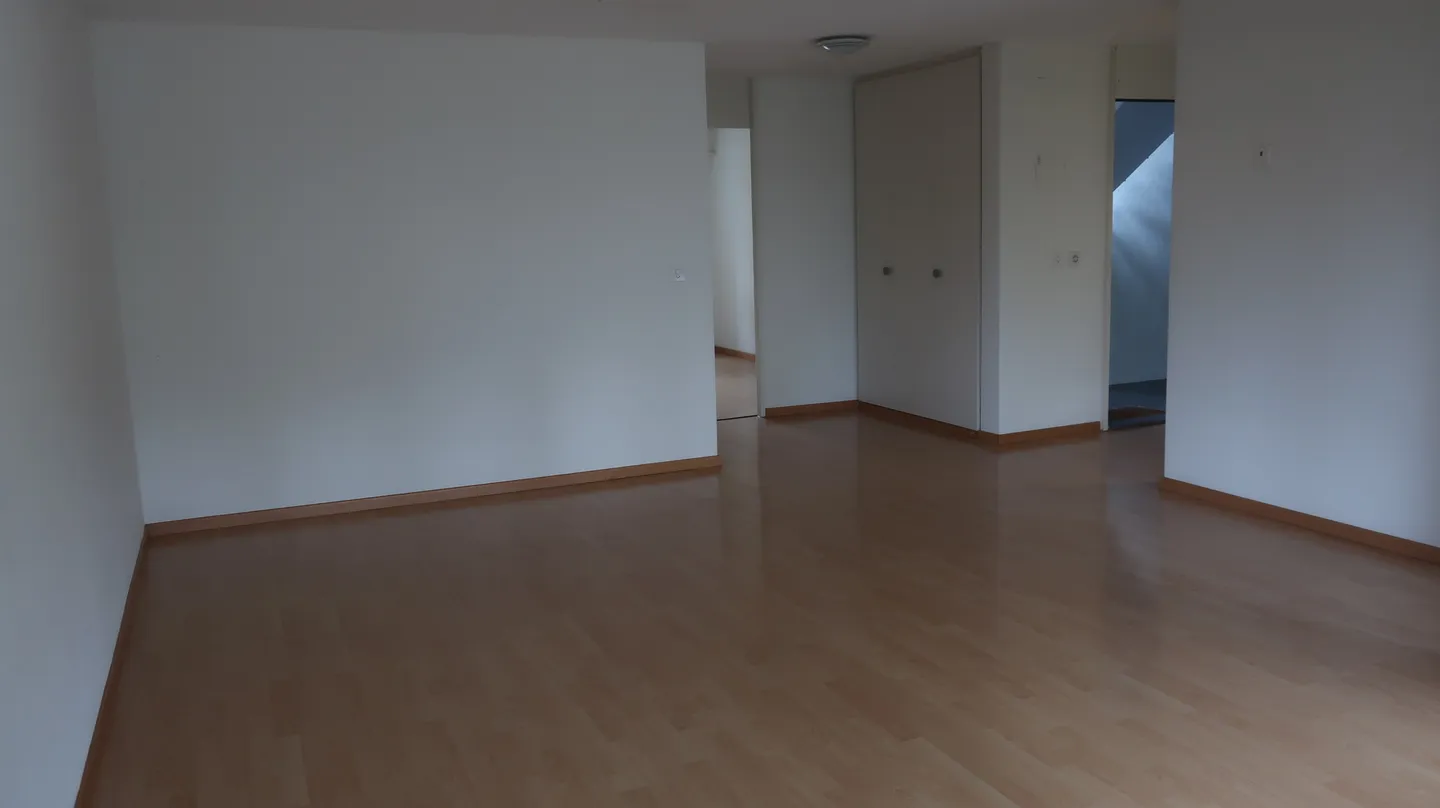 Cozy 3-room apartment with balcony in Matzingen - Photo 2 of 14