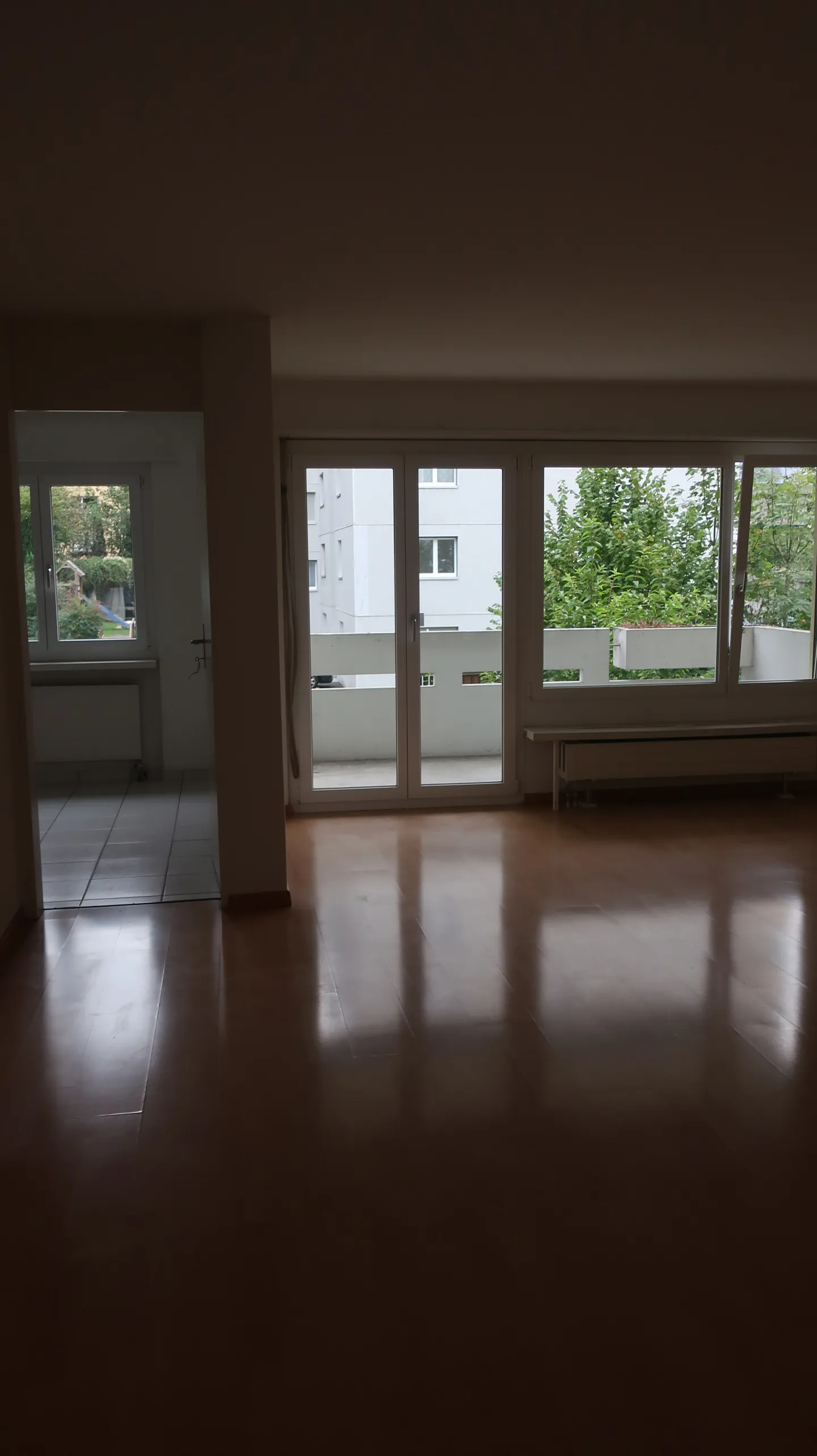 Cozy 3-room apartment with balcony in Matzingen - Photo 3 of 14