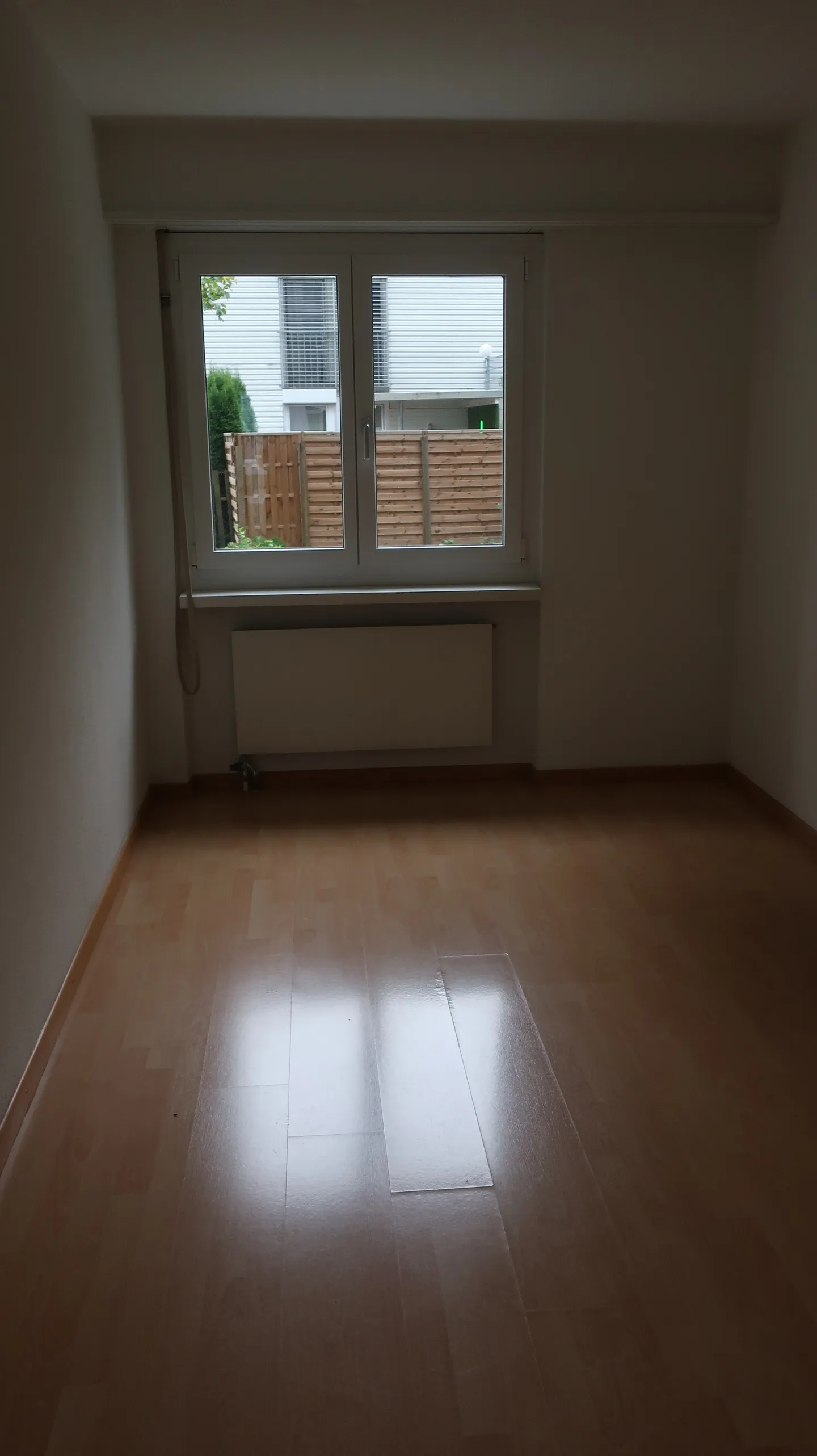 Cozy 3-room apartment with balcony in Matzingen - Photo 6 of 14