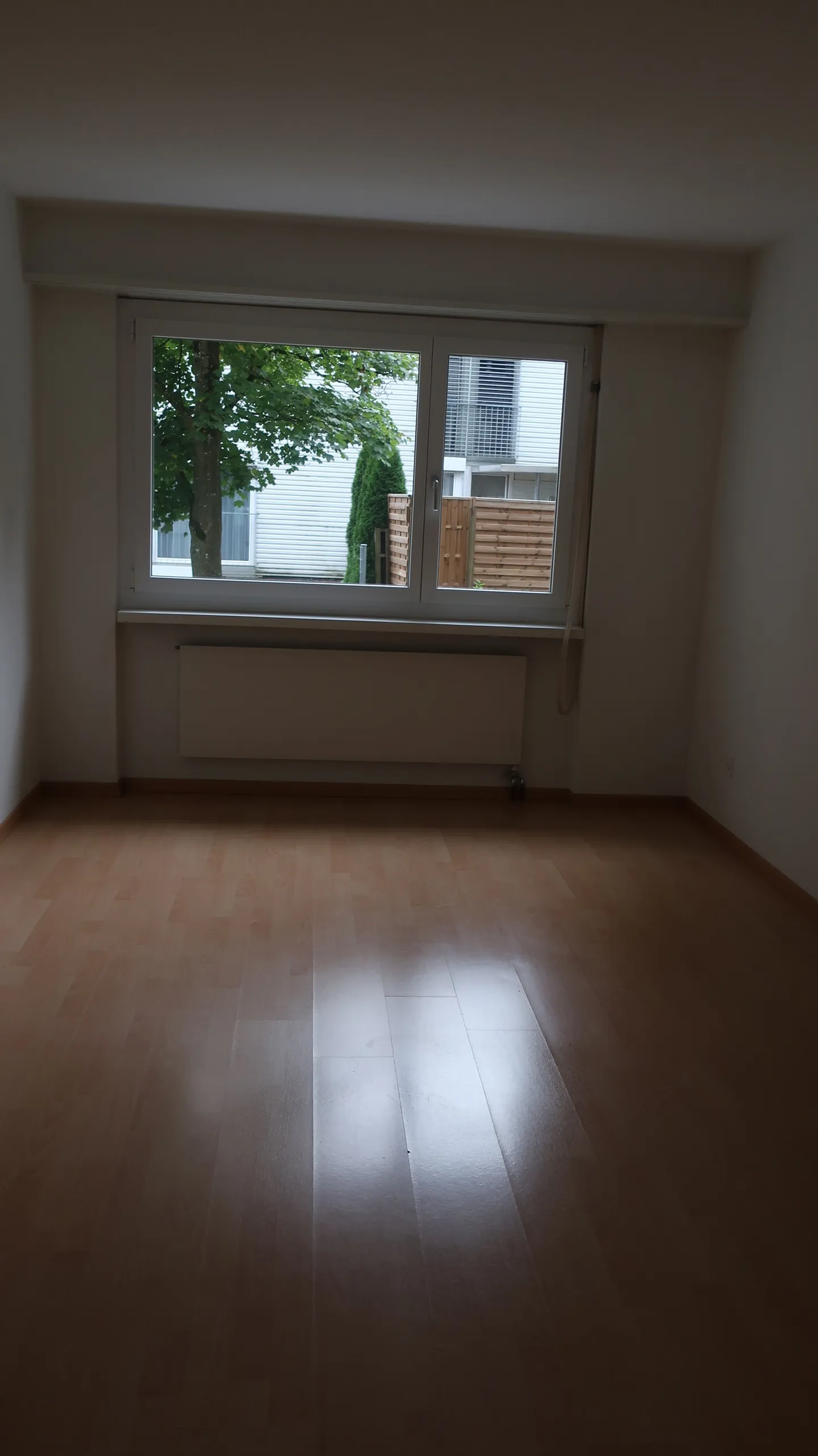 Cozy 3-room apartment with balcony in Matzingen - Photo 7 of 14