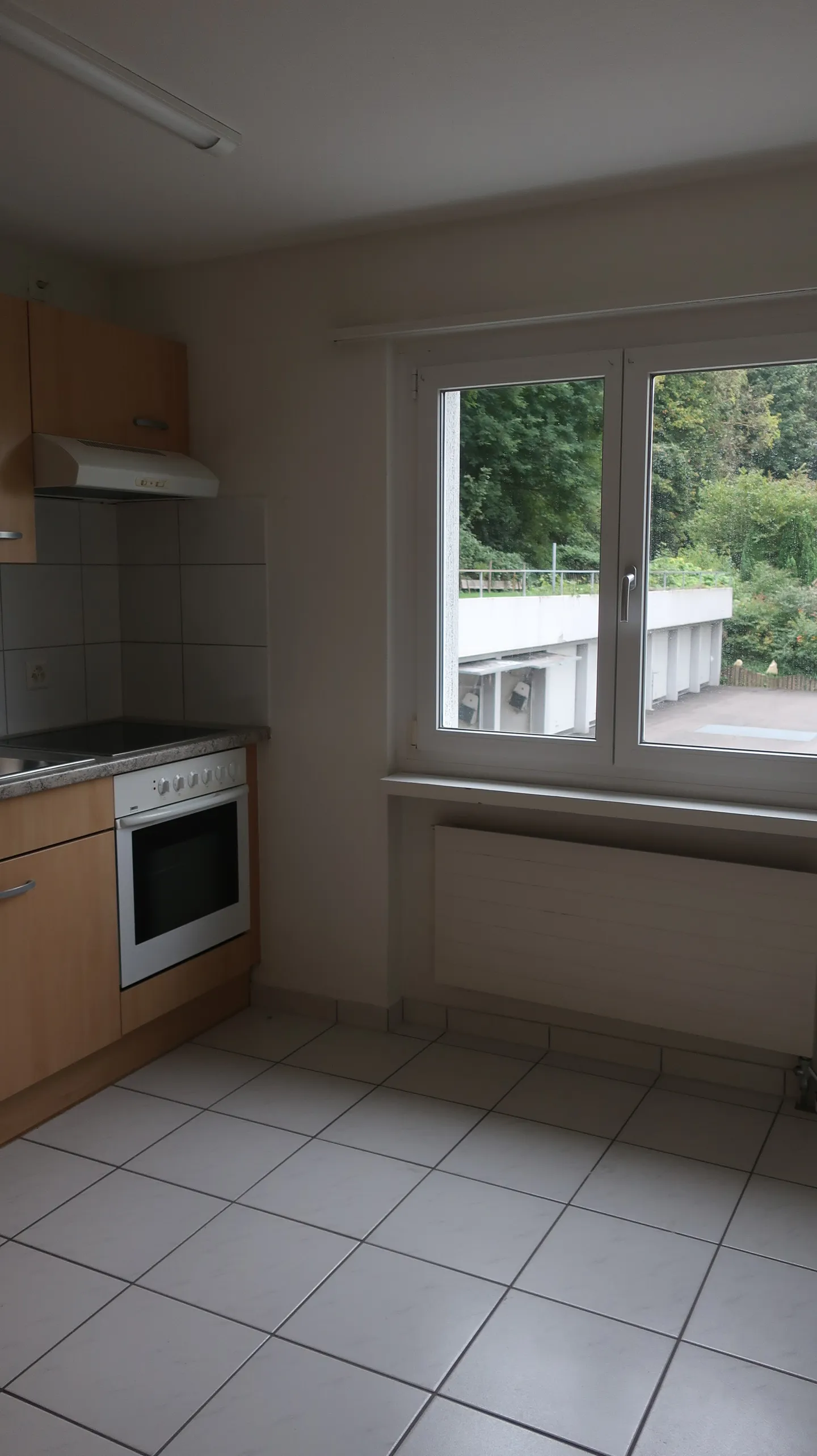 Cozy 3-room apartment with balcony in Matzingen - Photo 8 of 14