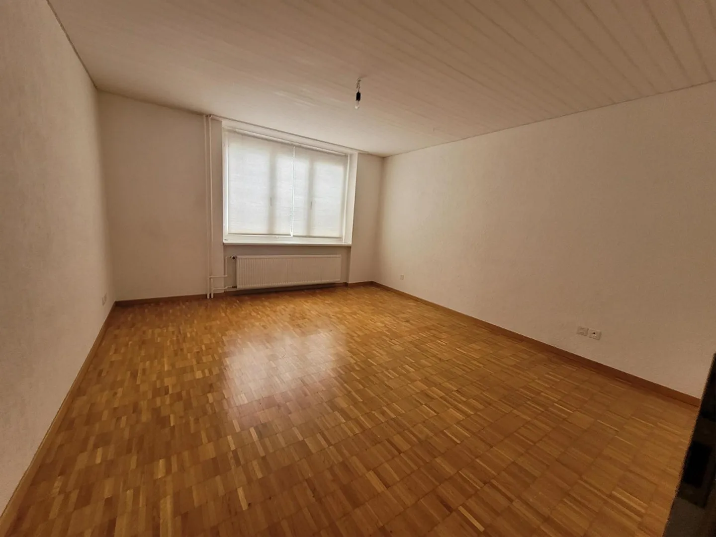 Bright 2.5-room apartment with balcony on the ground floor in St. Gallen - Photo 11 of 11