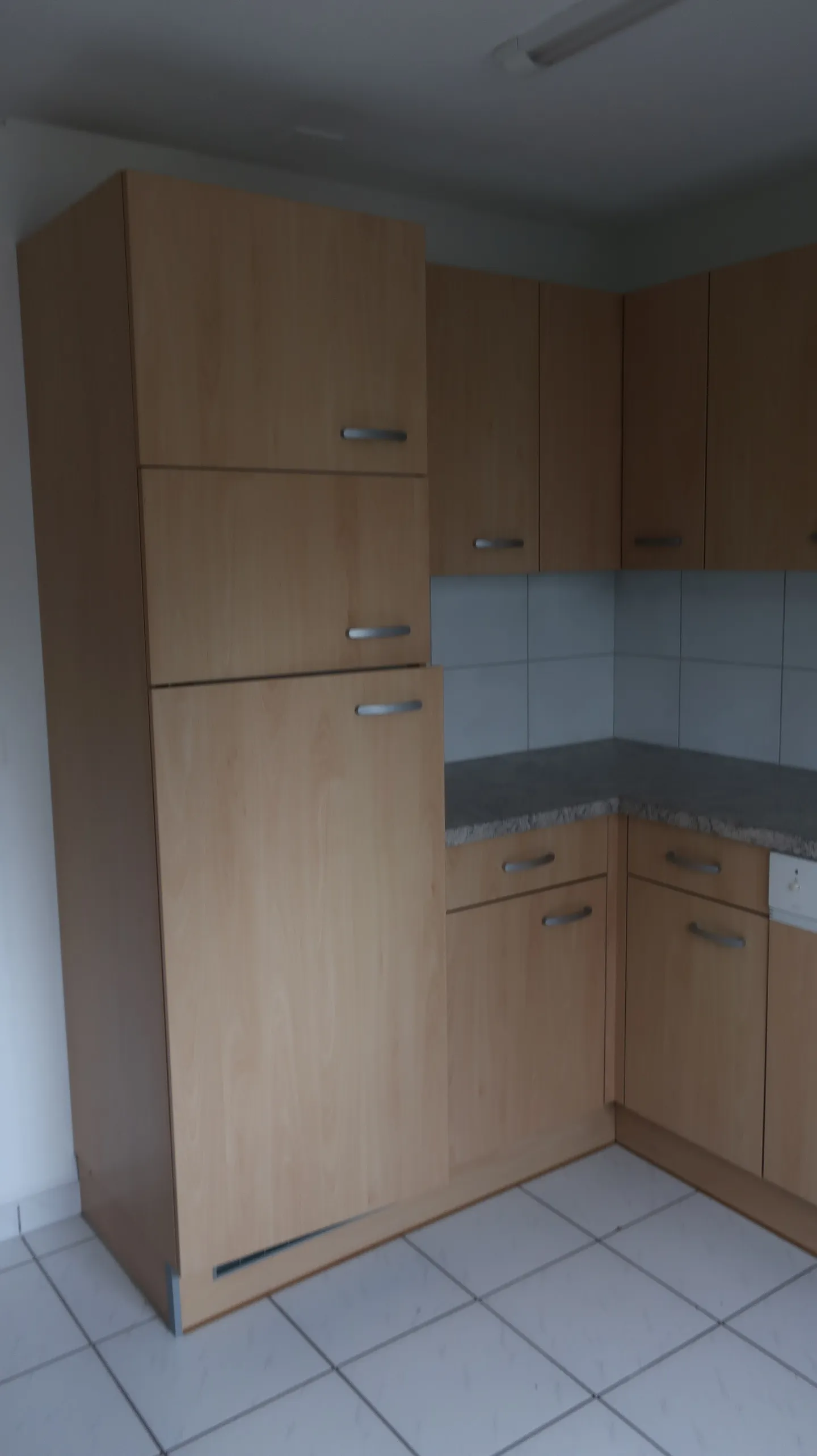 Cozy 3-room apartment with balcony in Matzingen - Photo 10 of 14