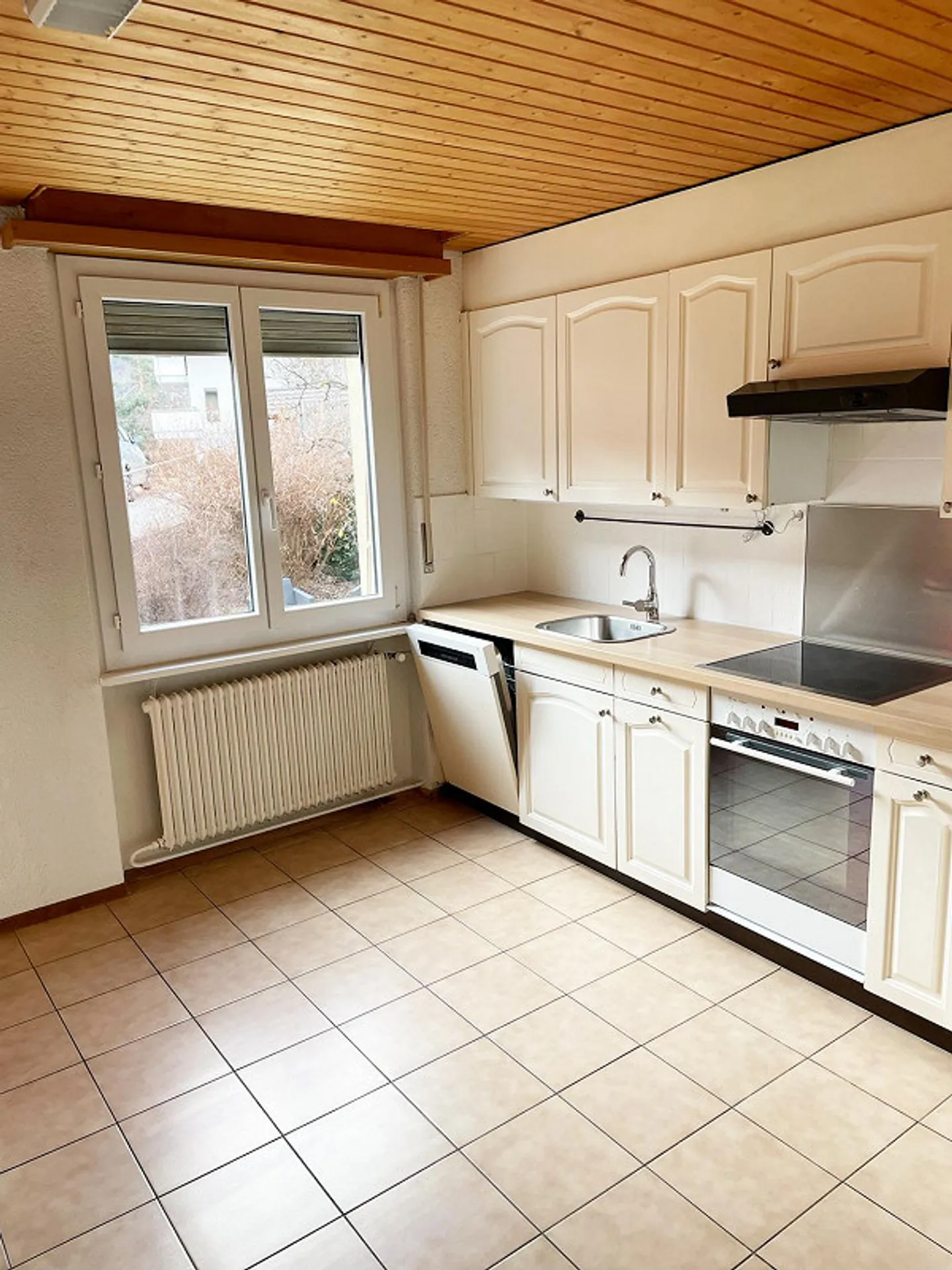 Appartamento 4.5 camere affascinante - Foto 4 di 6