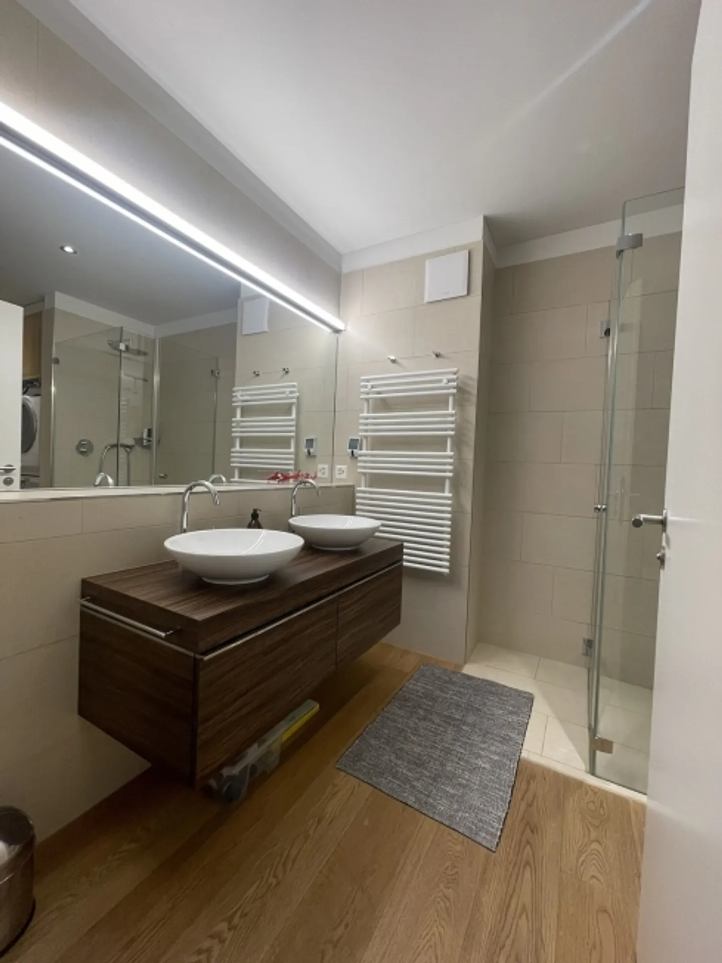 3½ ROOM APARTMENT IN ST. GALLEN - ST. GEORGEN, FURNISHED, TEMPORARY - Photo 7 of 10