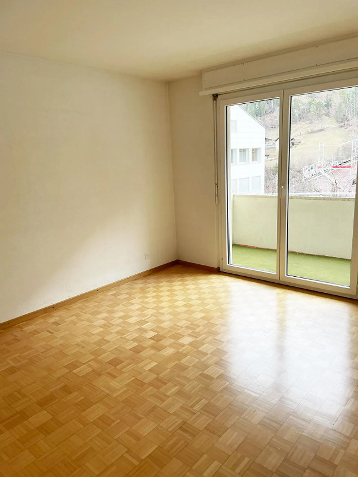 Appartamento 4.5 camere affascinante - Foto 5 di 6