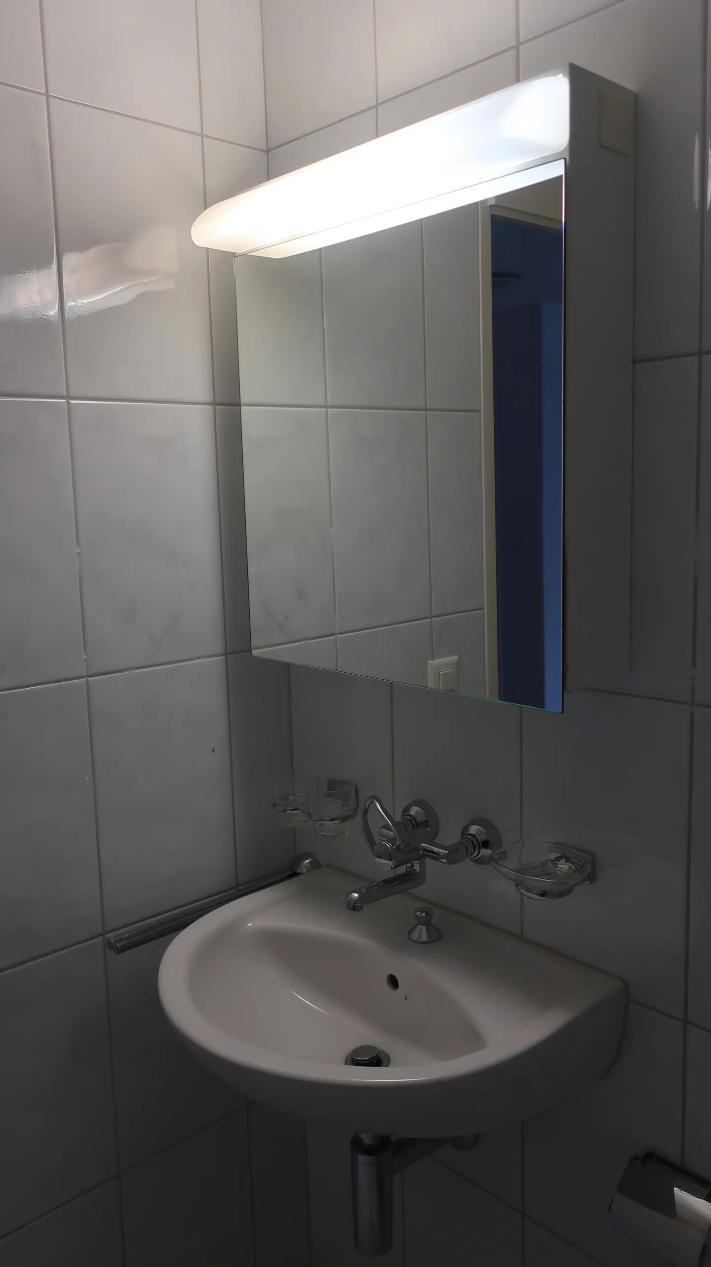 Cozy 3-room apartment with balcony in Matzingen - Photo 11 of 14