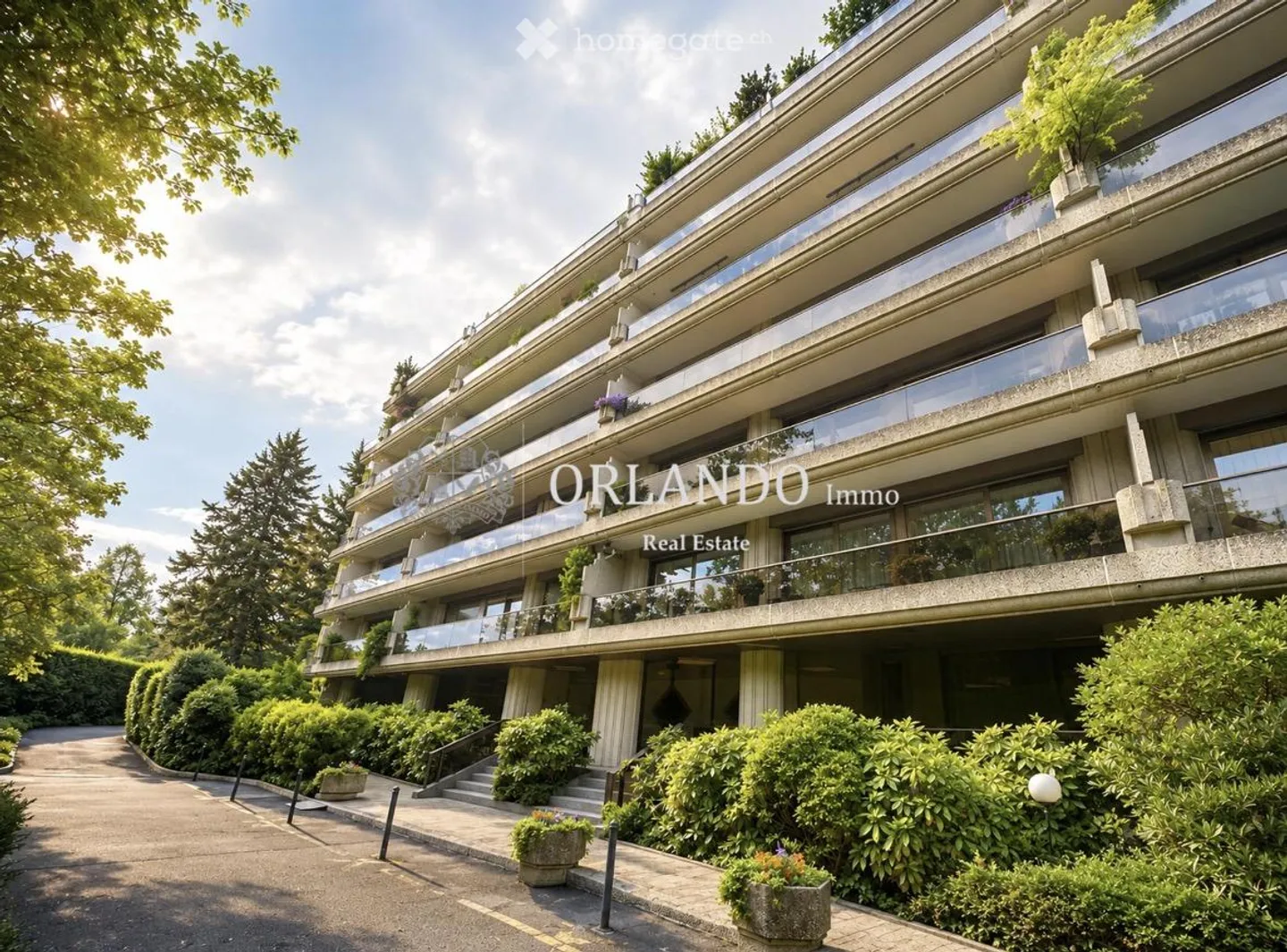 Appartamento di Lusso Spazioso - Foto 2 di 14