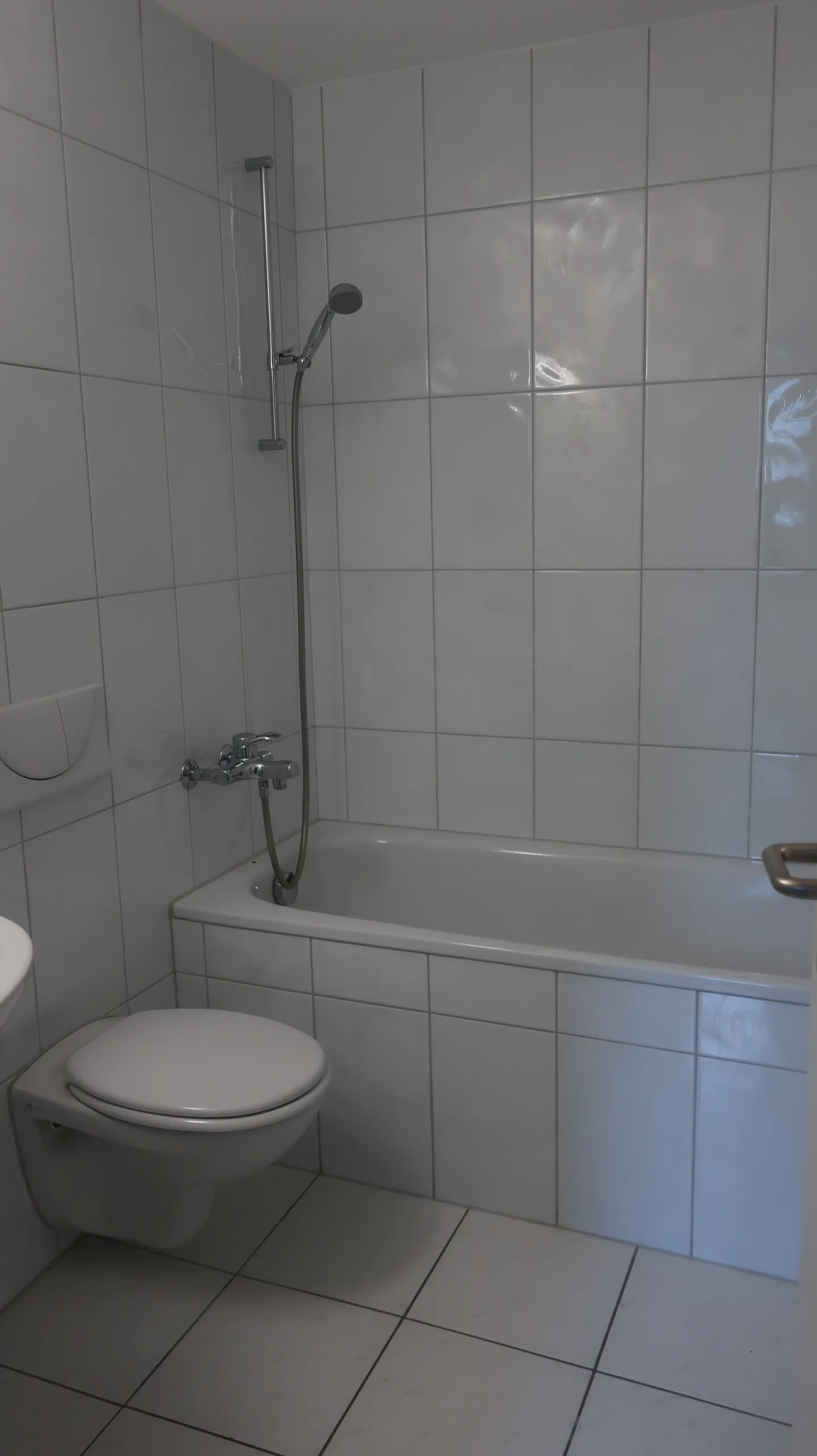 Cozy 3-room apartment with balcony in Matzingen - Photo 12 of 14