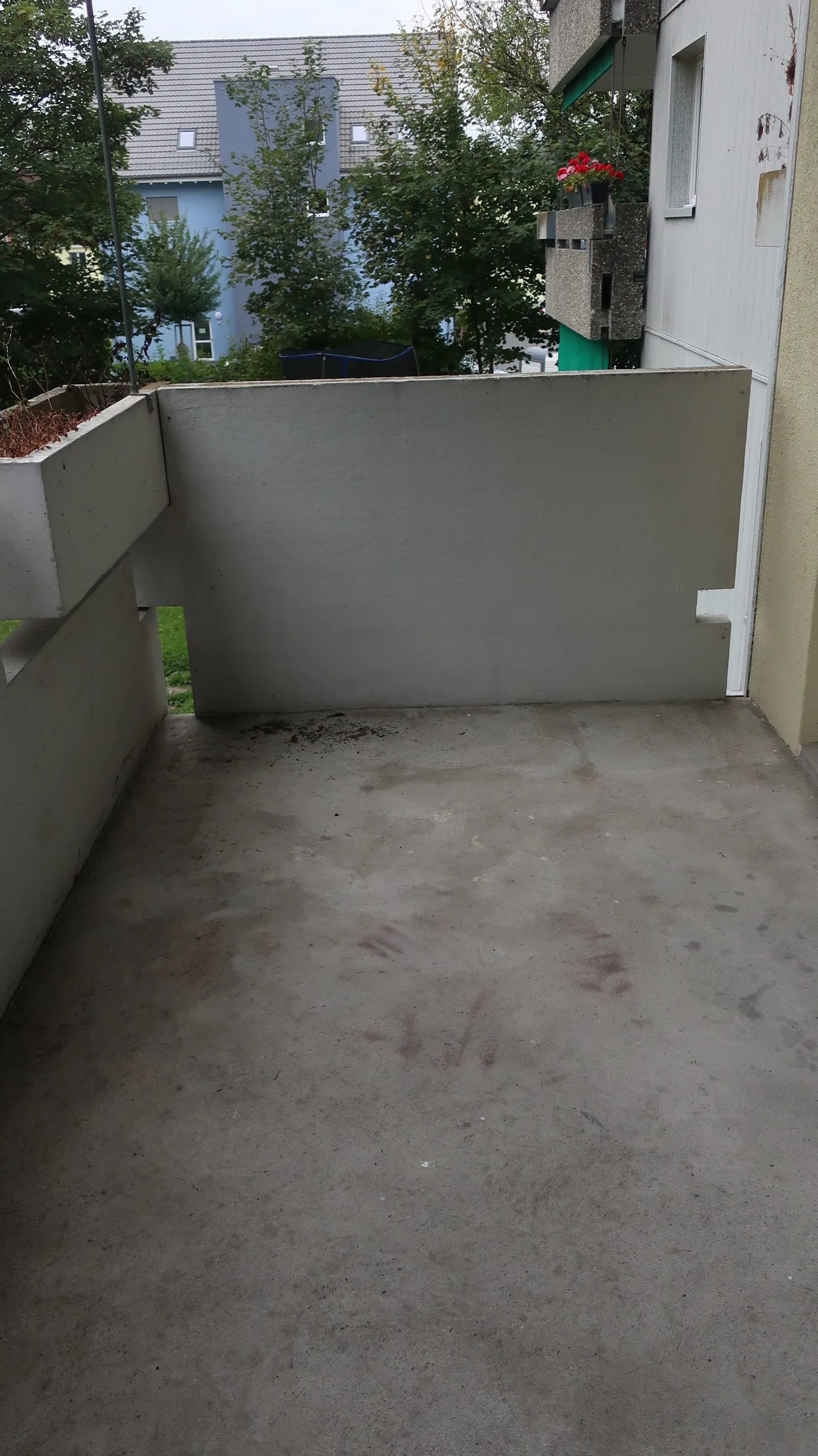 Cozy 3-room apartment with balcony in Matzingen - Photo 14 of 14