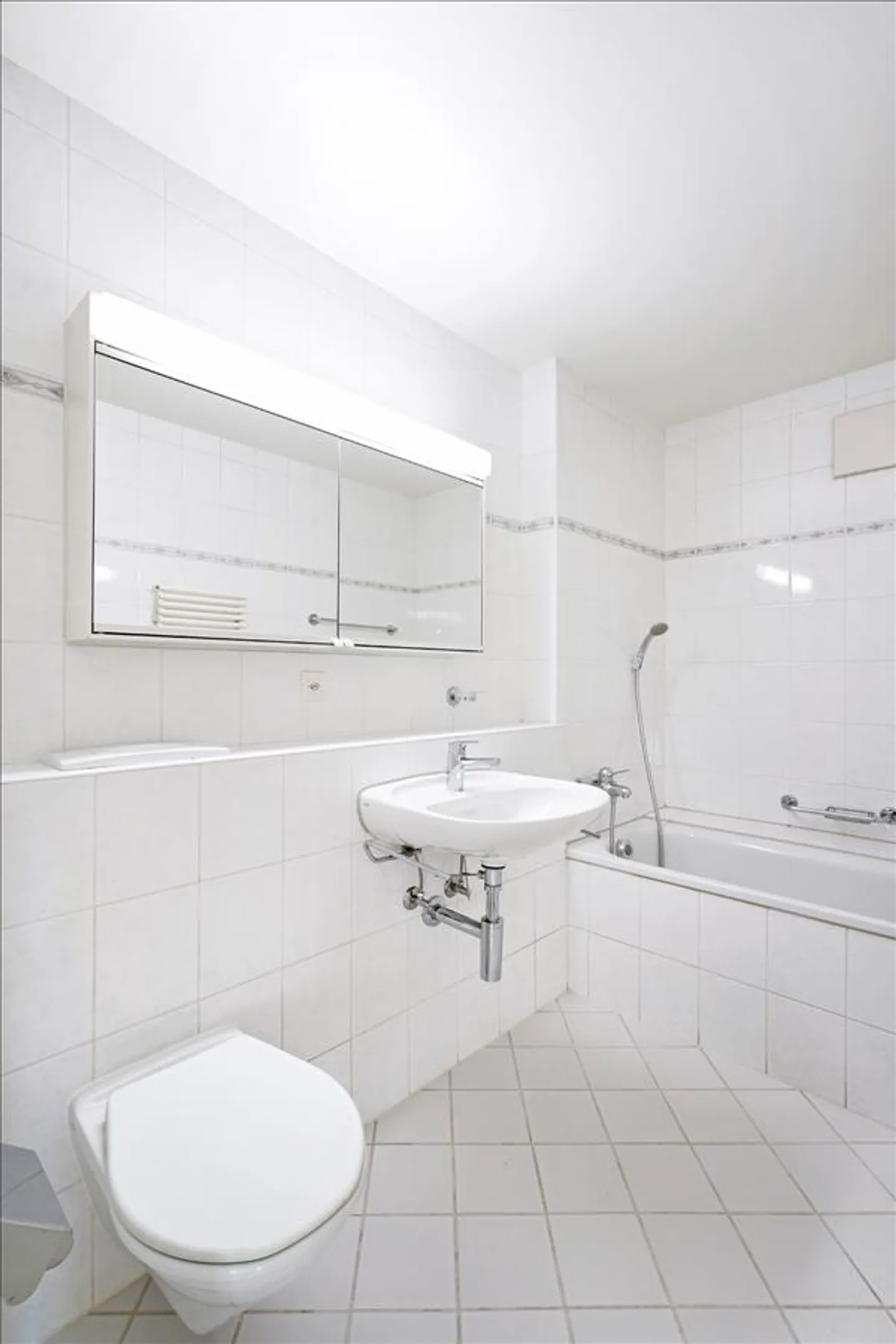 Appartement spacieux à Sonnenpark - Photo 3 sur 7