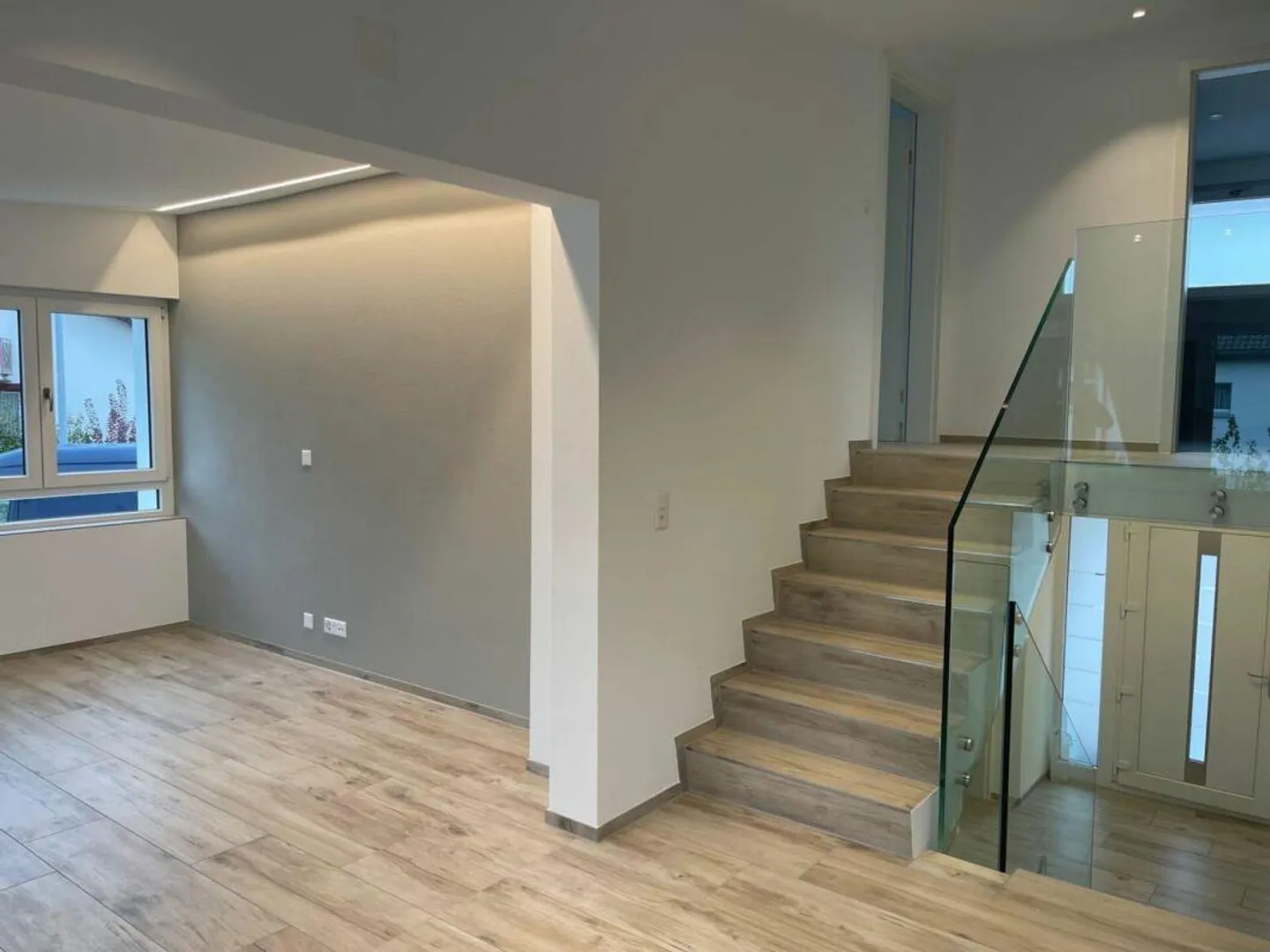 Wo Wohnträume wahr werden - Freistehendes Haus mit Stil und Komfort - Foto 3 von 15