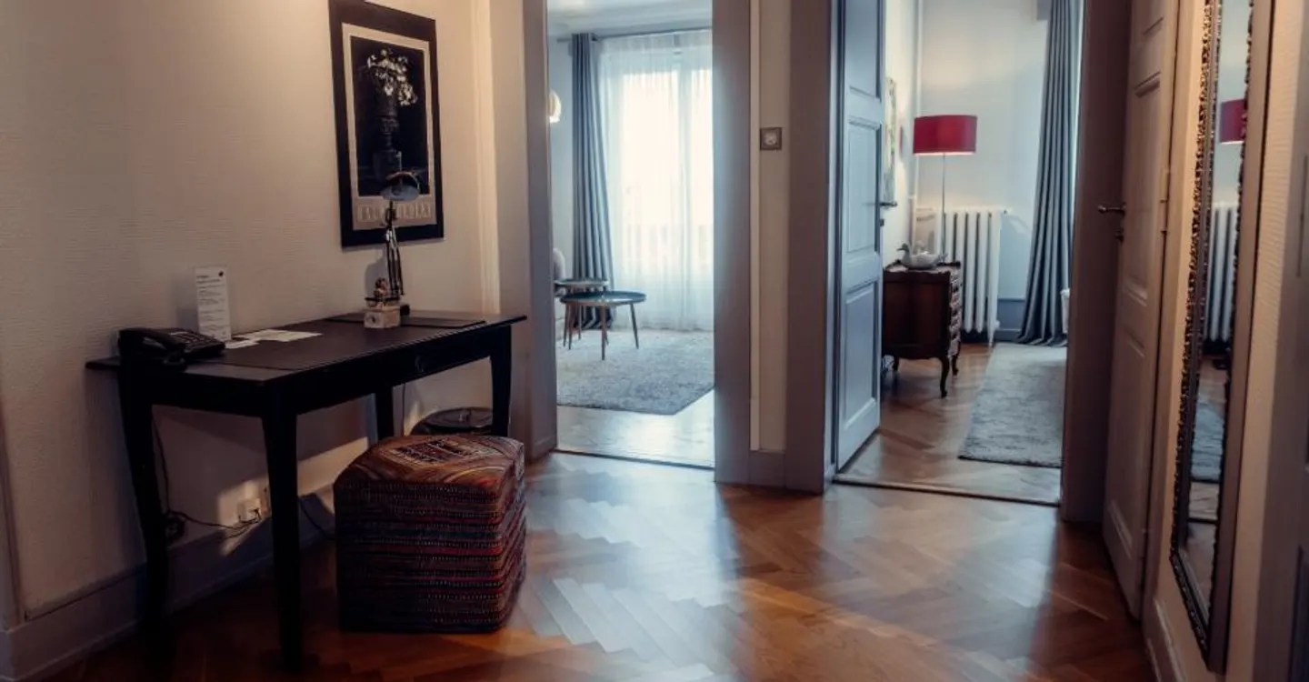 3-Zimmer-Wohnung - Foto 1 von 7