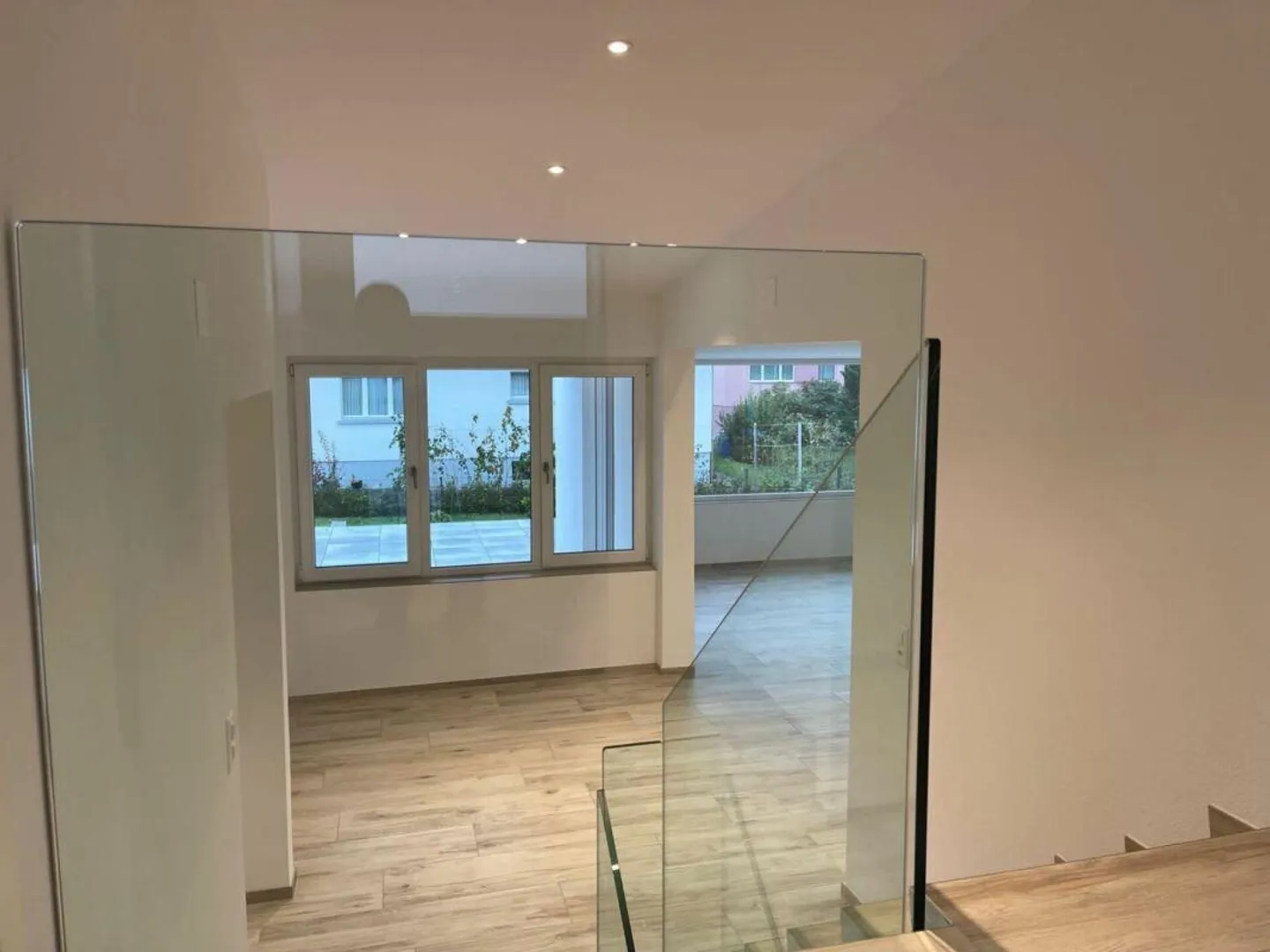 Wo Wohnträume wahr werden - Freistehendes Haus mit Stil und Komfort - Foto 4 von 15