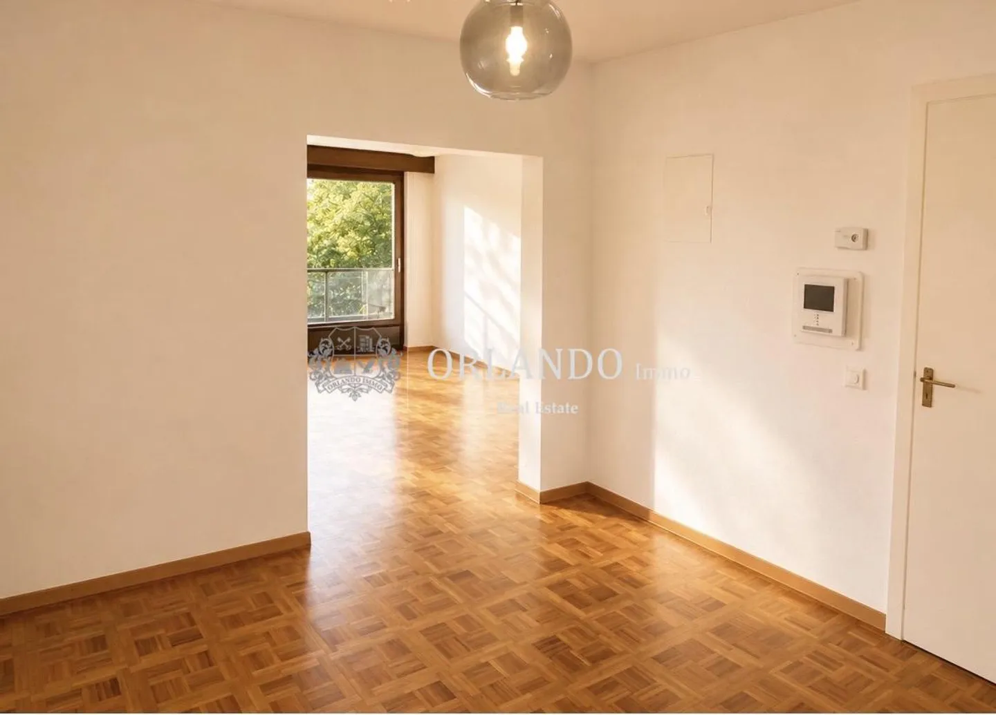 Appartamento di Lusso Spazioso - Foto 4 di 14