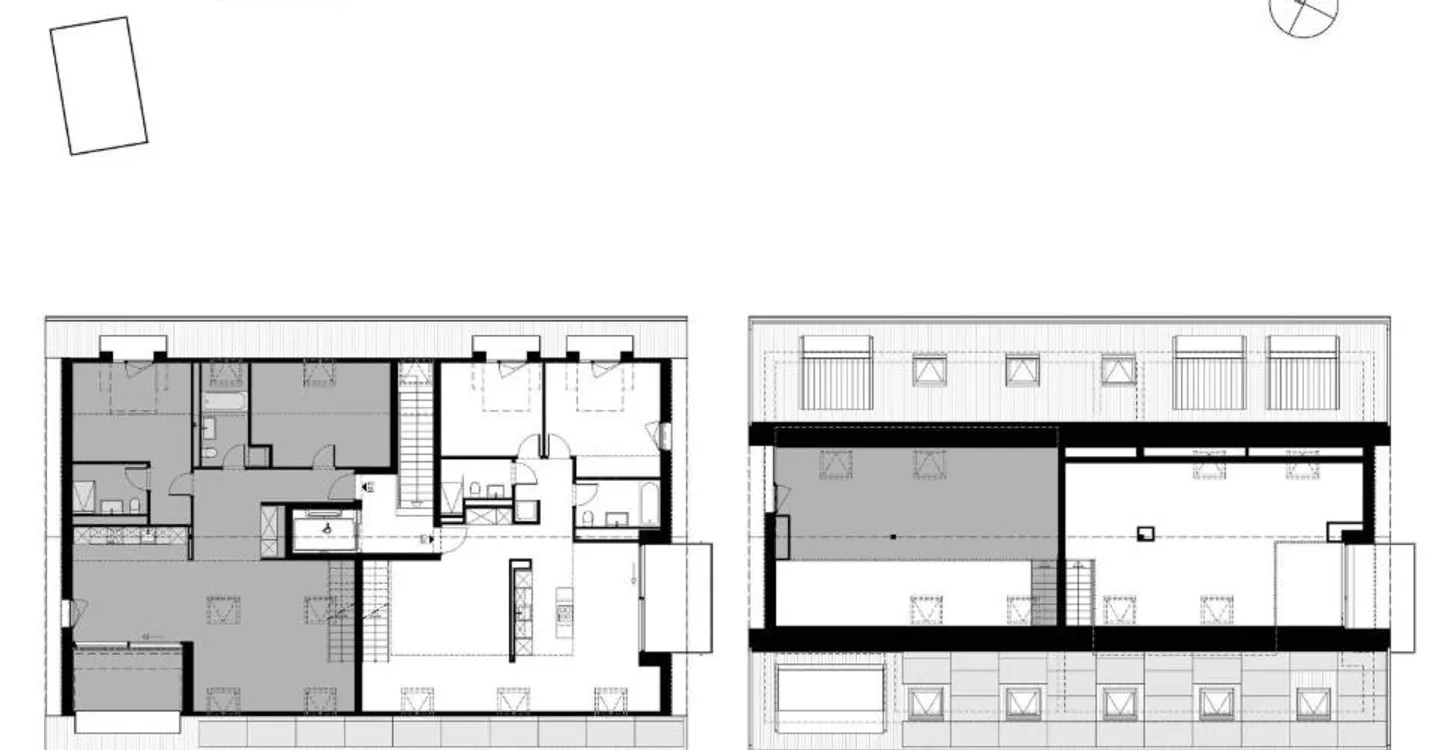 Appartement B10 - 4.5 pièces - Photo 1 of 9