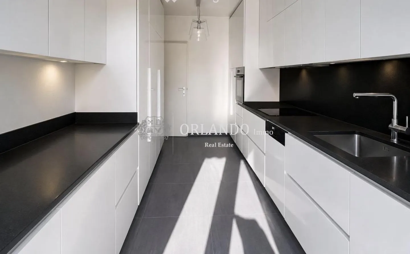 Appartamento di Lusso Spazioso - Foto 7 di 14