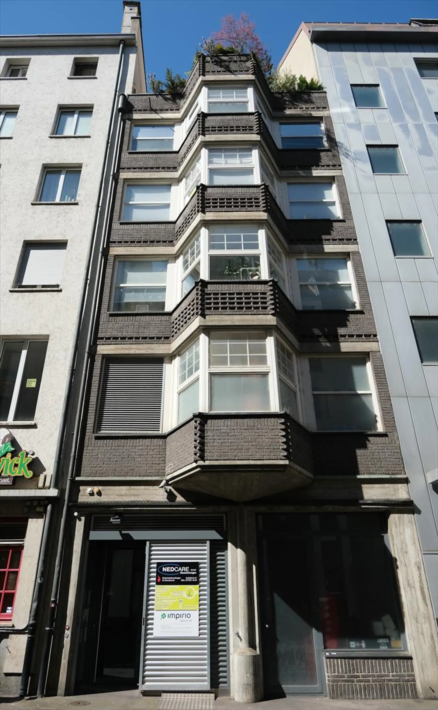 Salon de coiffure - Foto 2 von 7