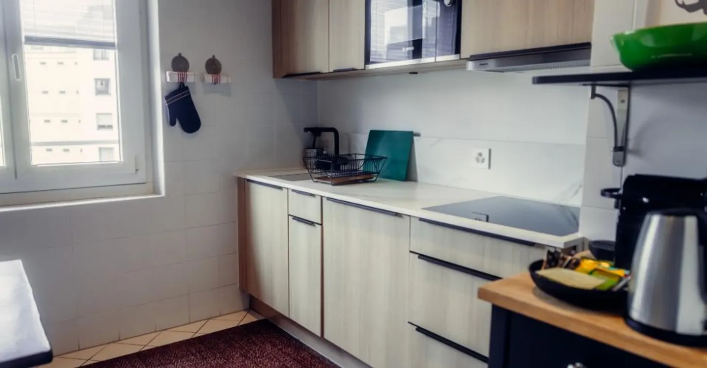 3-Zimmer-Wohnung - Foto 5 von 7