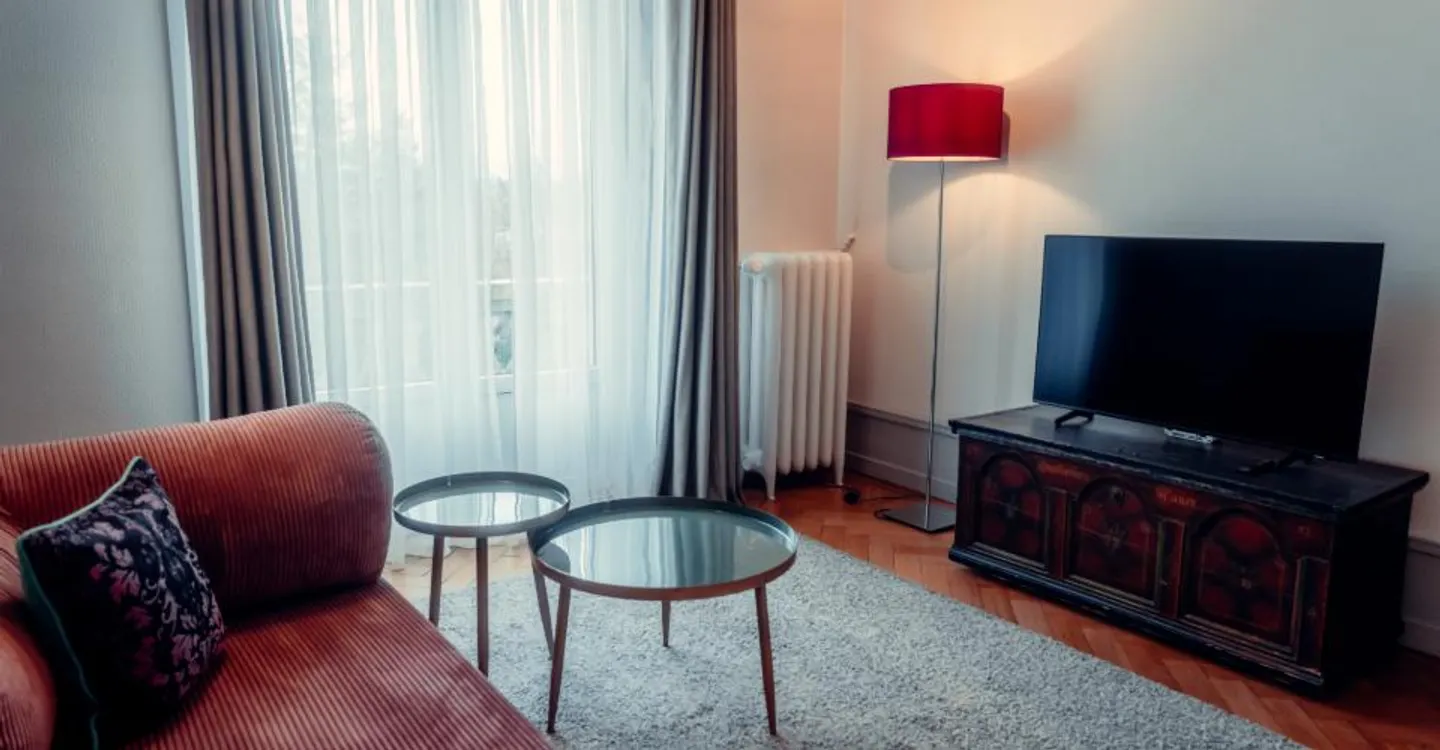3-Zimmer-Wohnung - Foto 6 von 7