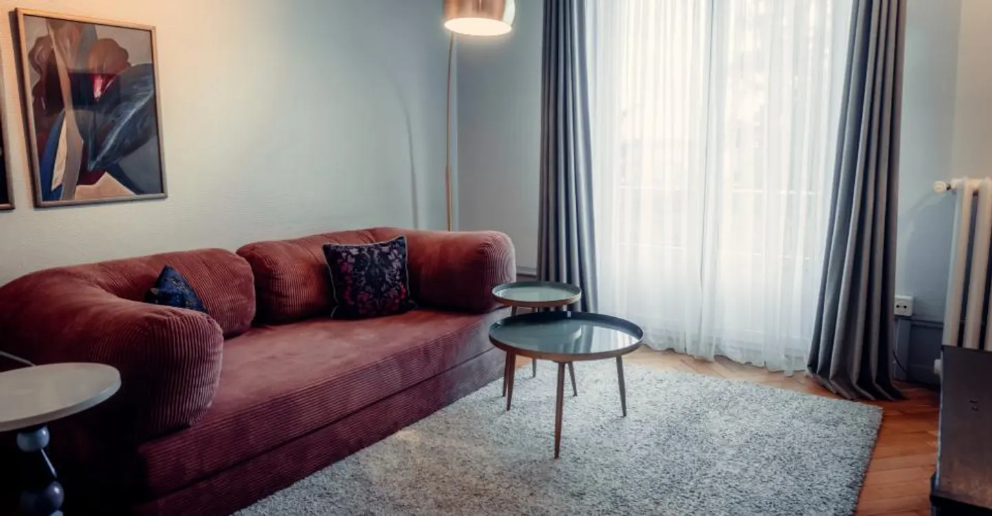 3-Zimmer-Wohnung - Foto 7 von 7