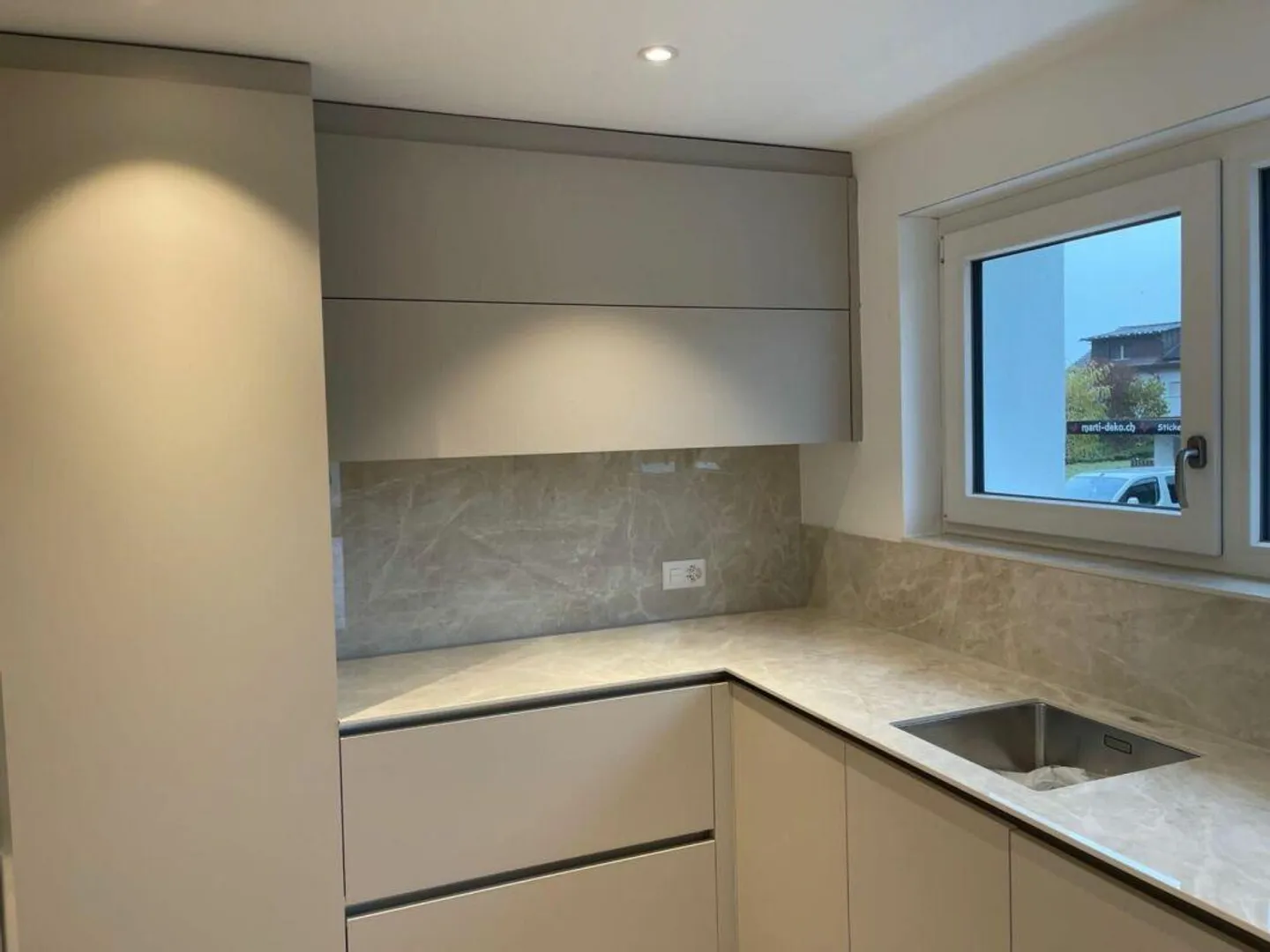 Wo Wohnträume wahr werden - Freistehendes Haus mit Stil und Komfort - Foto 6 von 15