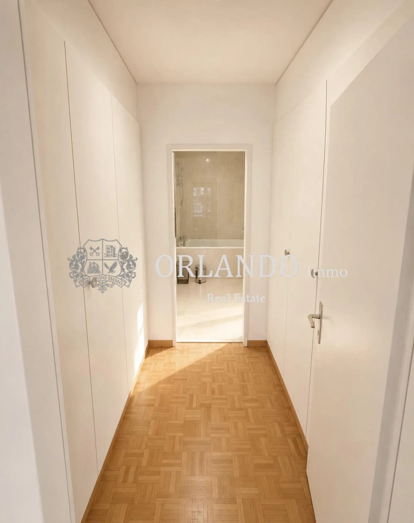 Appartamento di Lusso Spazioso - Foto 9 di 14
