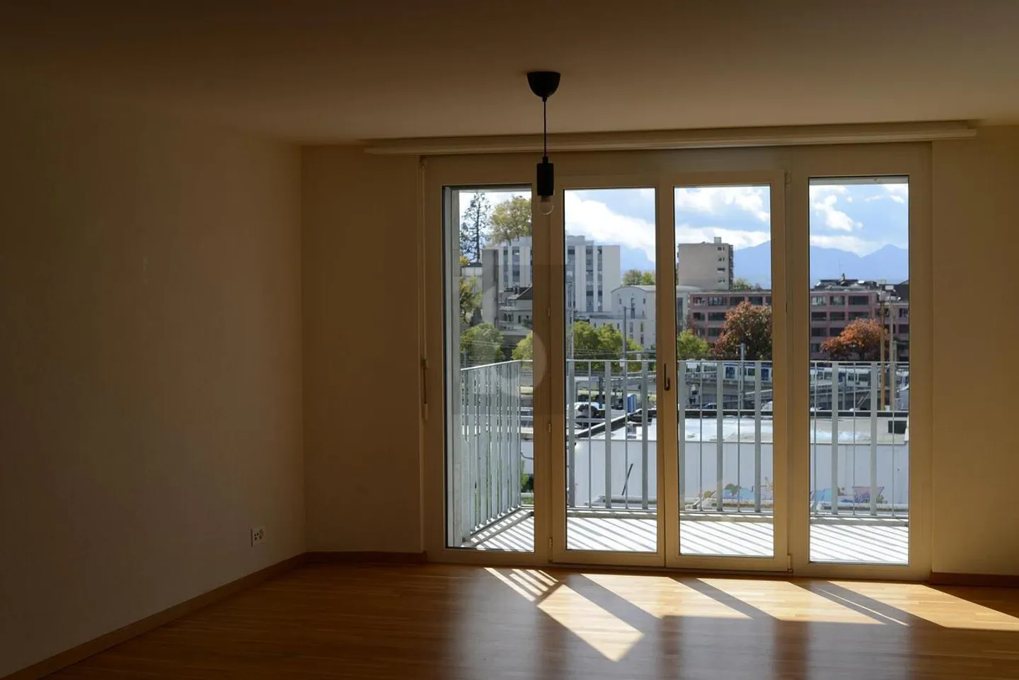Appartement Moderne à Lausanne - Photo 1 sur 6