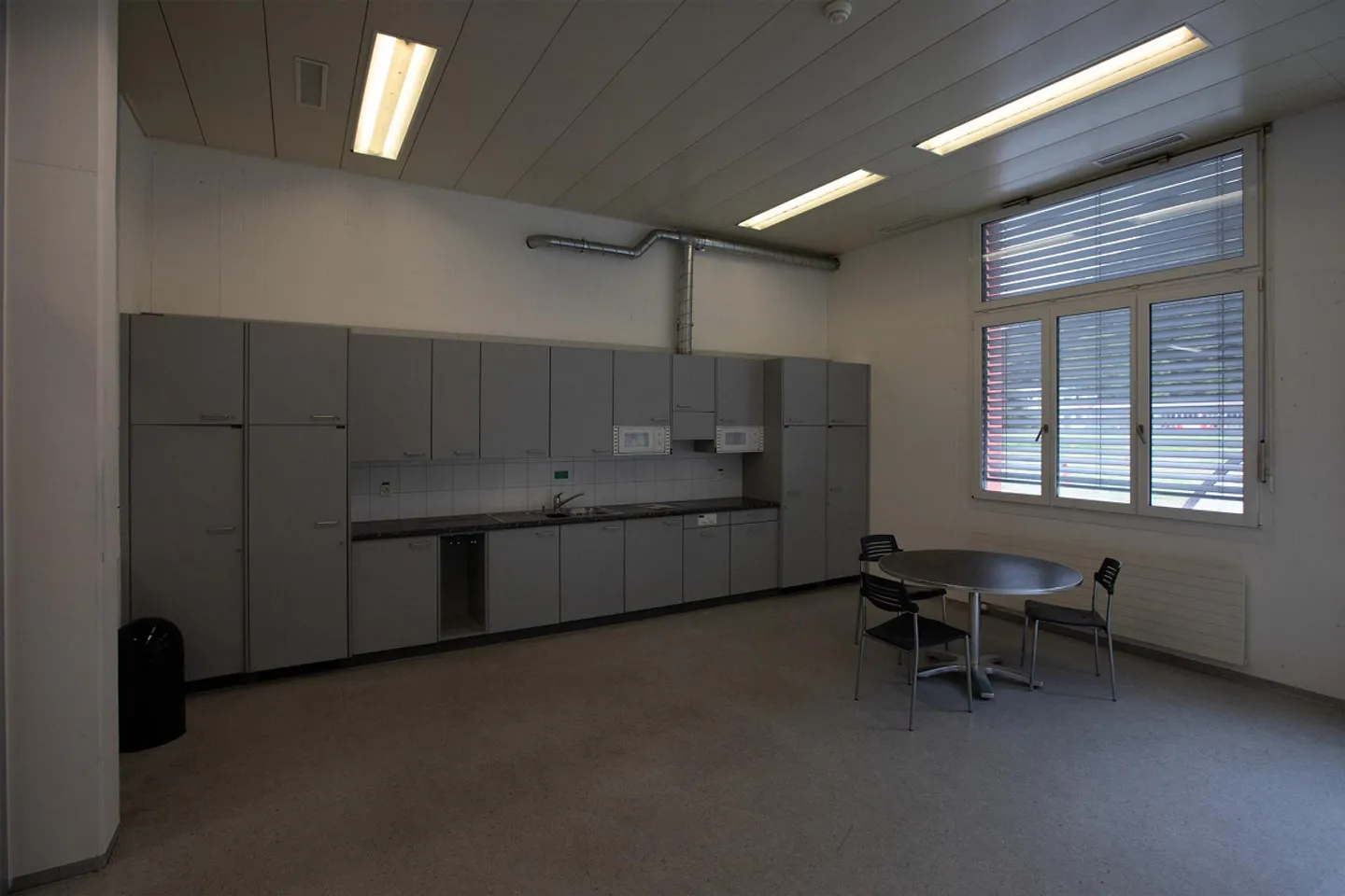 Produktionsraum Vermietung - Foto 8 von 11