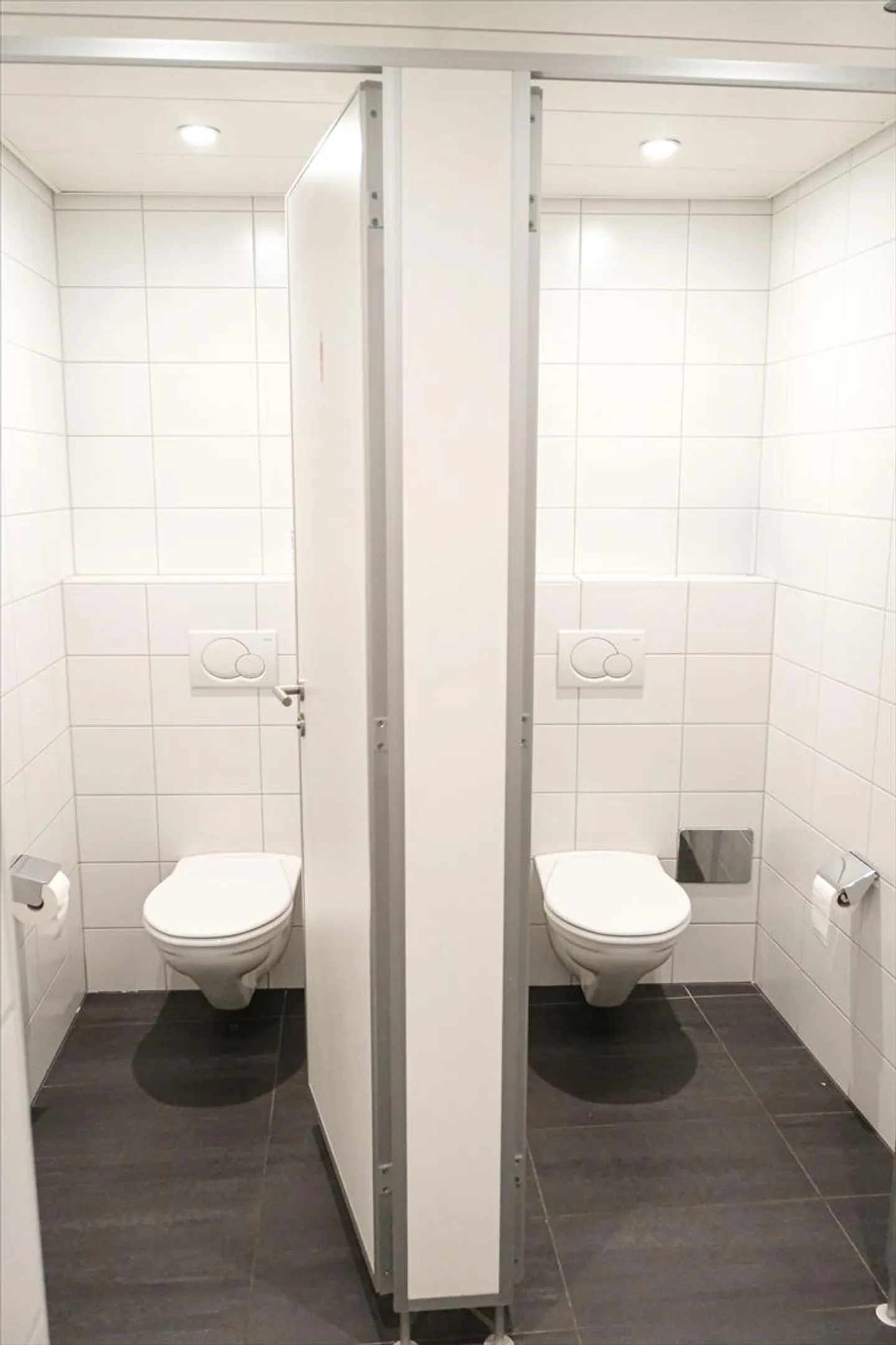 Salon de coiffure - Foto 6 von 7