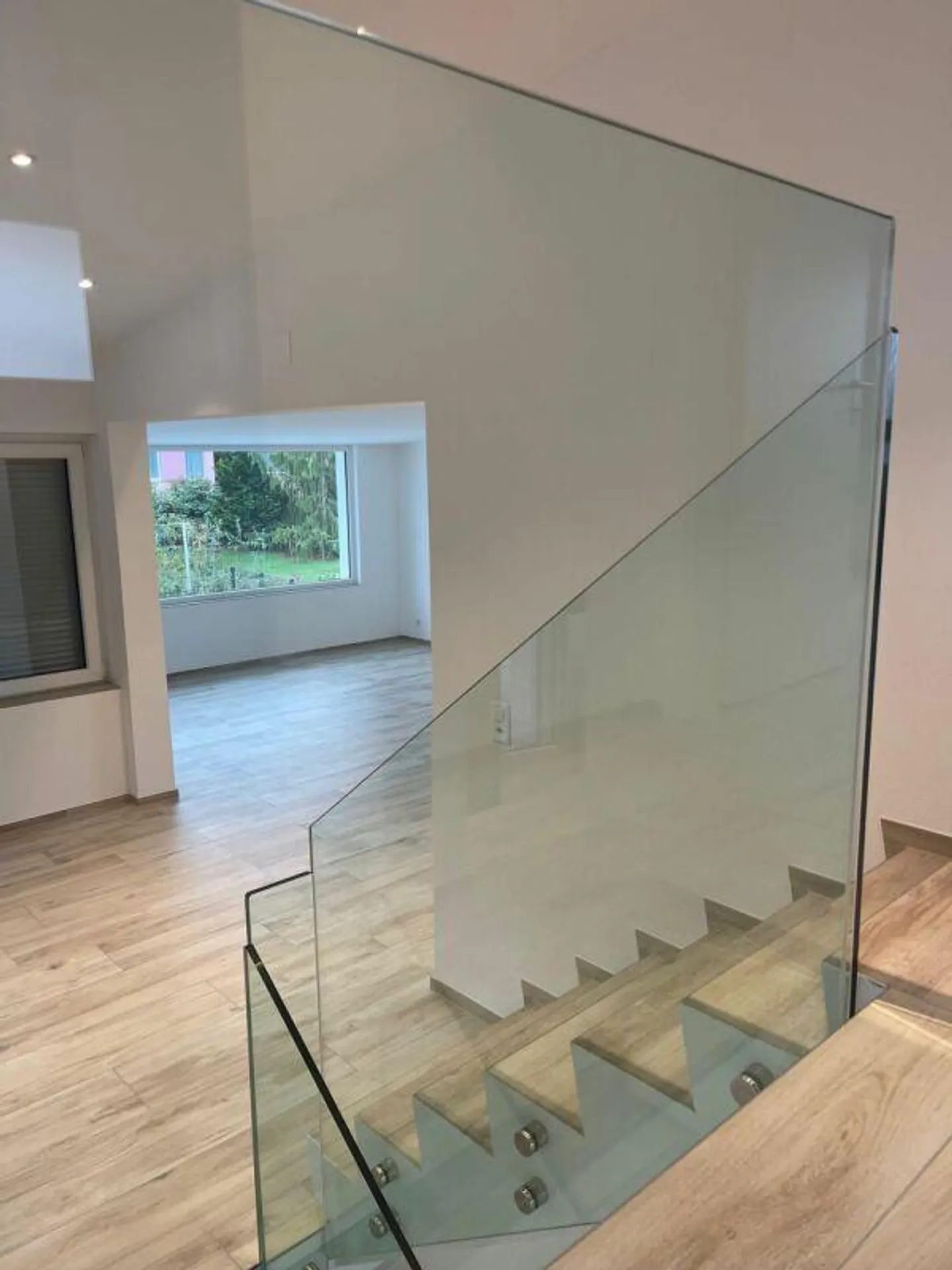 Wo Wohnträume wahr werden - Freistehendes Haus mit Stil und Komfort - Foto 11 von 15