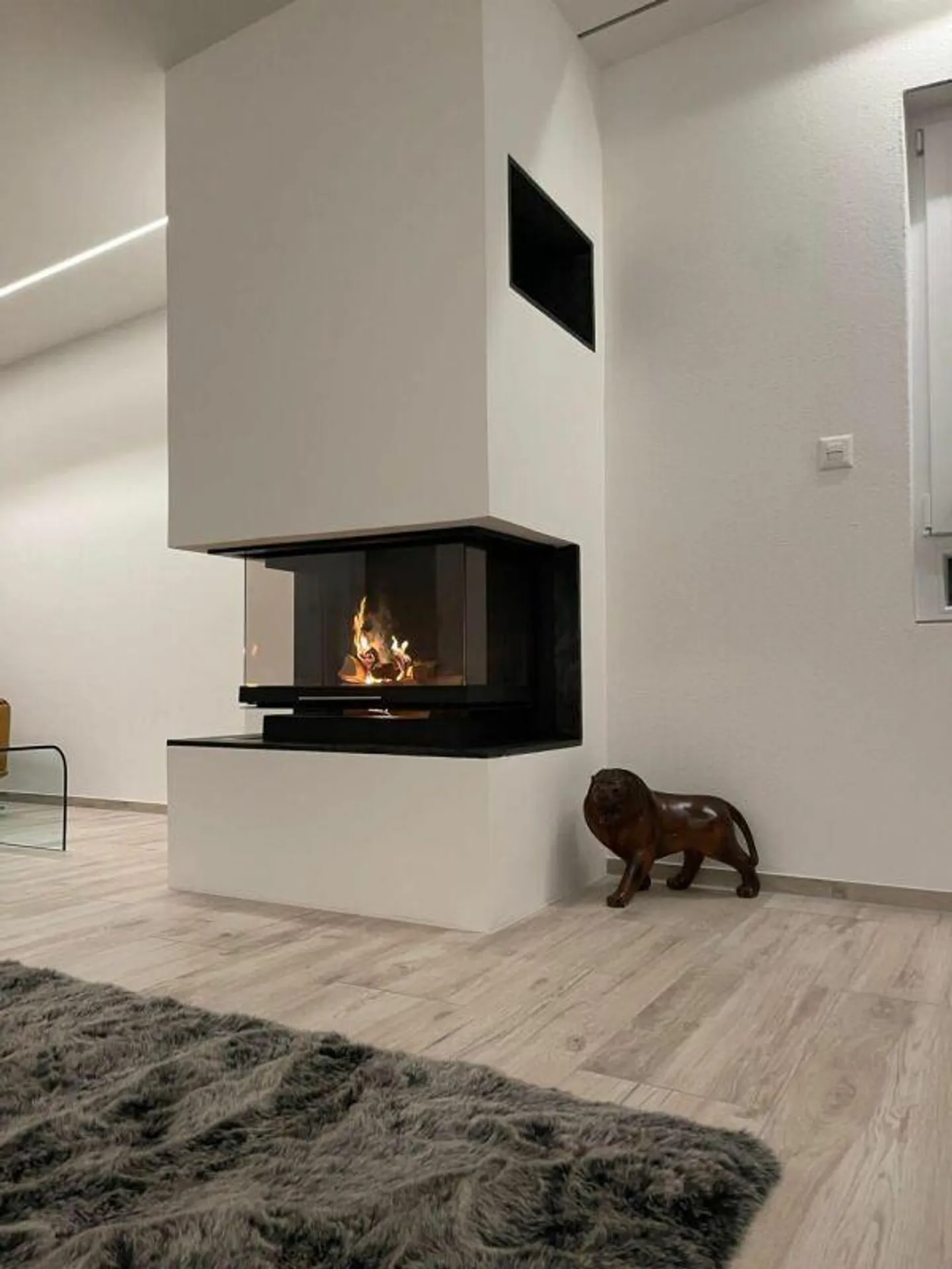 Wo Wohnträume wahr werden - Freistehendes Haus mit Stil und Komfort - Foto 12 von 15