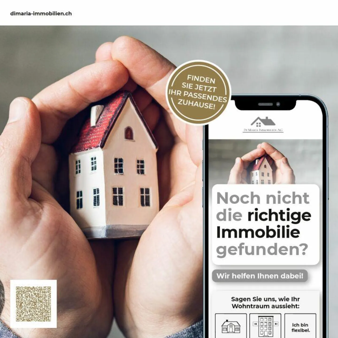 Wo Wohnträume wahr werden - Freistehendes Haus mit Stil und Komfort - Foto 15 von 15