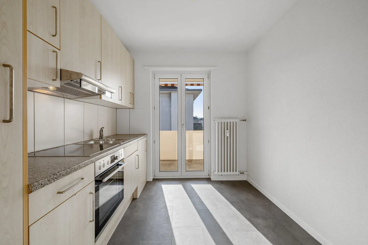 LOUER SANS CAUTION - Vivre là où la vie palpite - Photo 3 sur 8