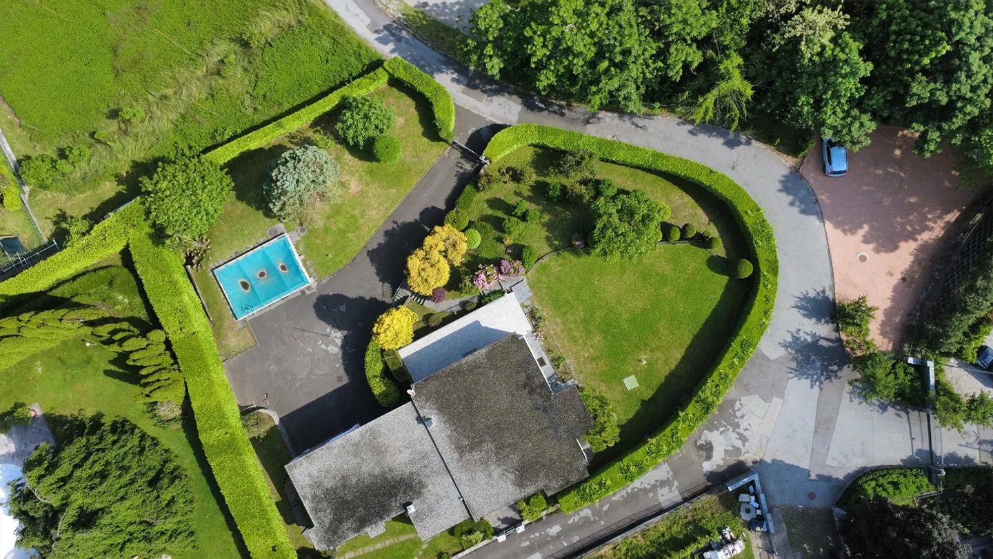 Villa immergée dans les vignobles - Photo 3 sur 9
