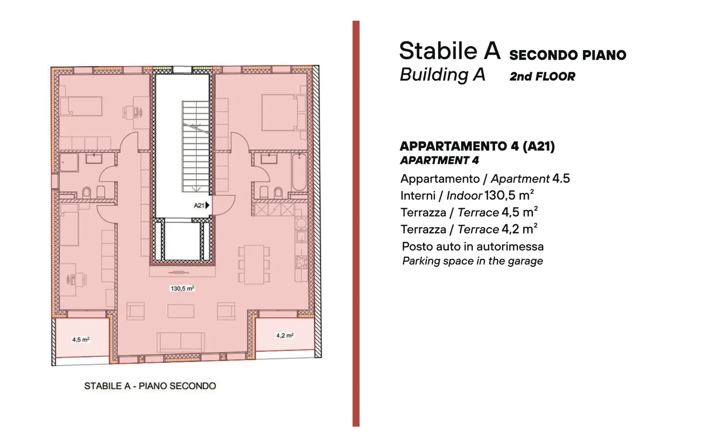 DIRECTTAMENTE DALLO SVILUPPATORE - Giubiasco - 1,5 Stanze con Giardino - Foto 13 di 22