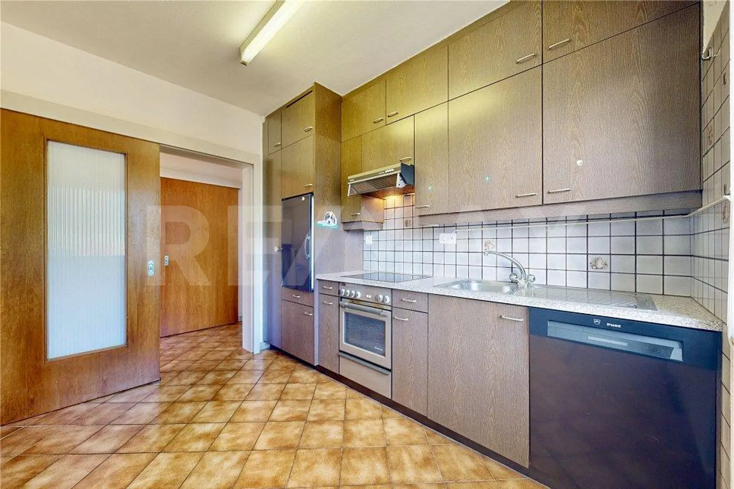 Accogliente appartamento 4.5 locali - Foto 3 di 13