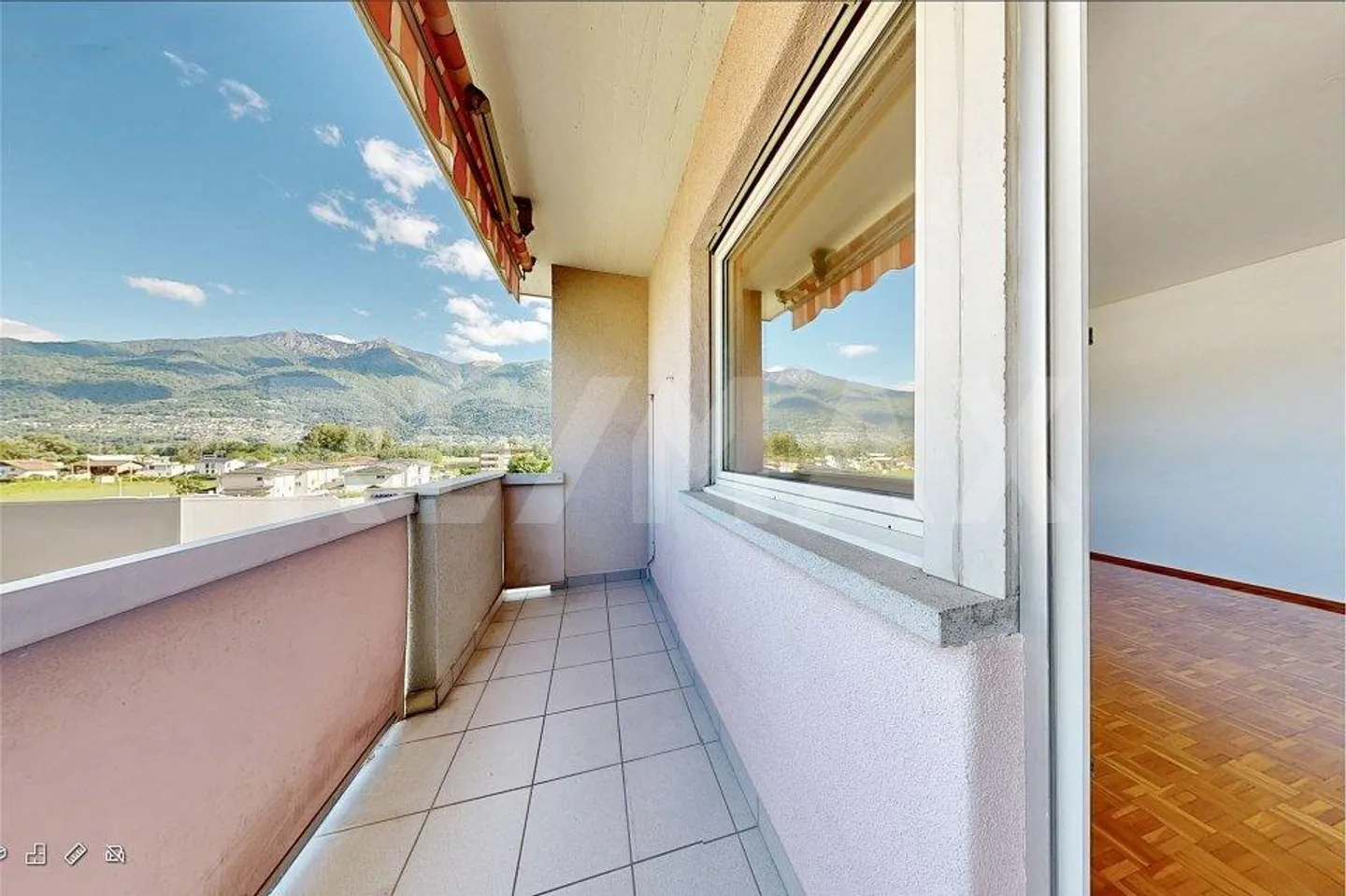 Accogliente appartamento 4.5 locali - Foto 4 di 13