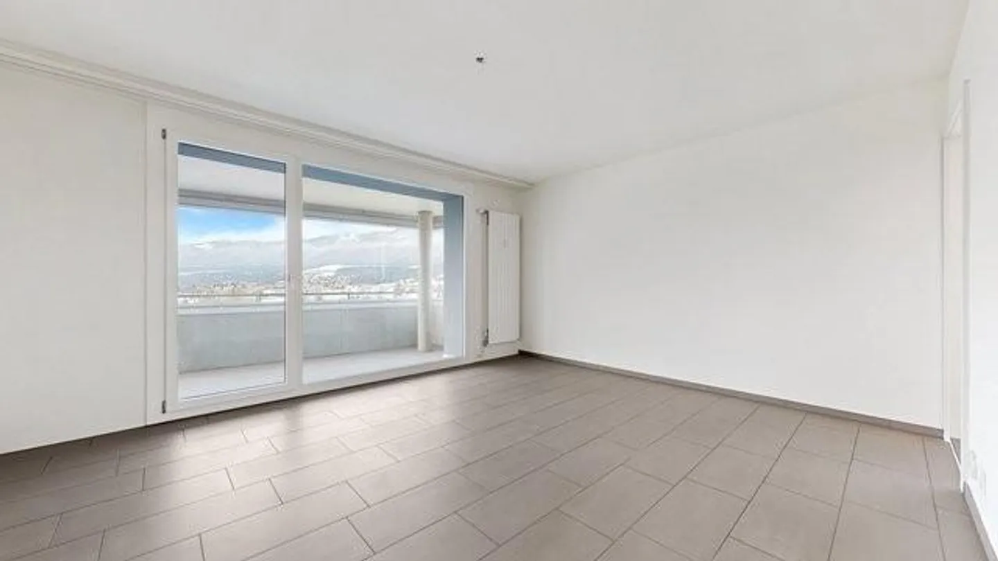 Wohnen mit Aussicht - Ihr neues Zuhause an bester Lage in Solothurn - Foto 8 von 11