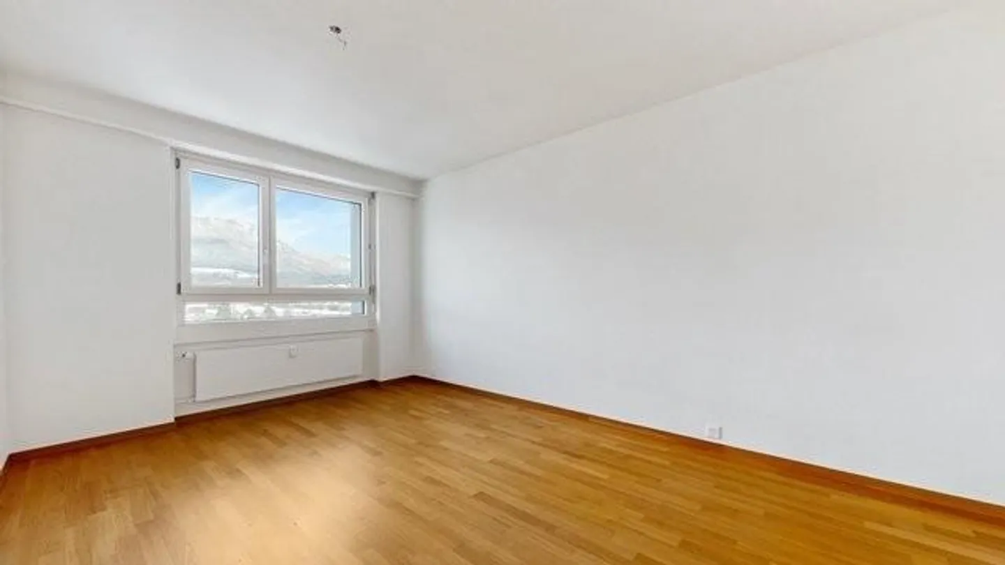 Wohnen mit Aussicht - Ihr neues Zuhause an bester Lage in Solothurn - Foto 9 von 11