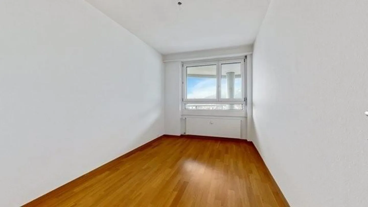 Wohnen mit Aussicht - Ihr neues Zuhause an bester Lage in Solothurn - Foto 10 von 11
