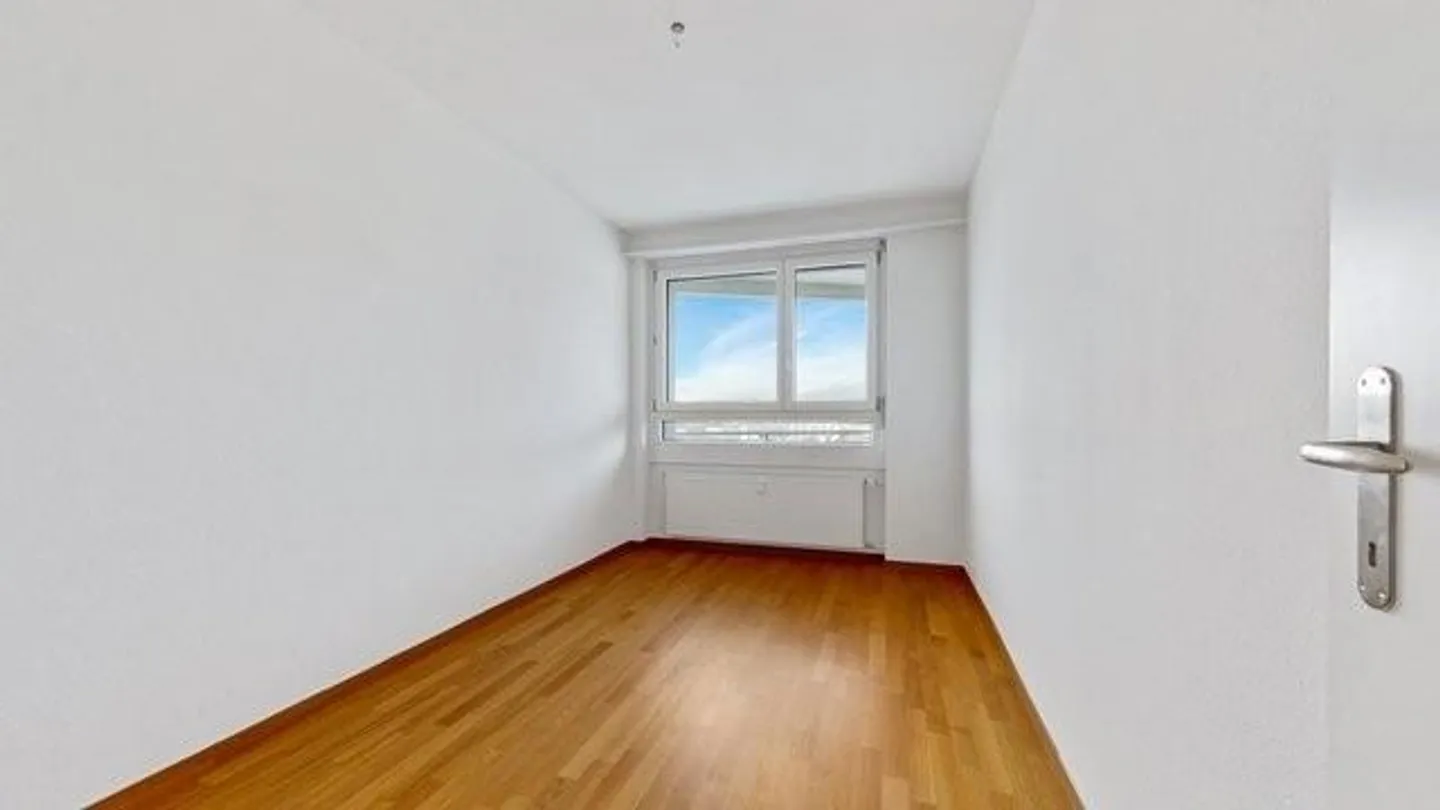 Wohnen mit Aussicht - Ihr neues Zuhause an bester Lage in Solothurn - Foto 11 von 11