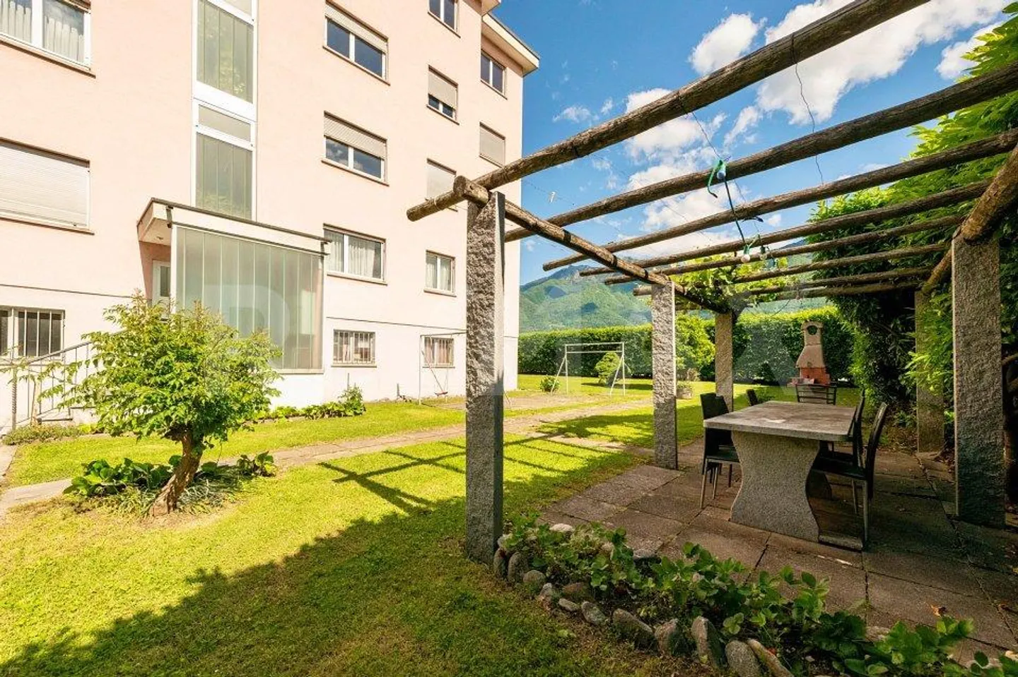 Accogliente appartamento 4.5 locali - Foto 5 di 13