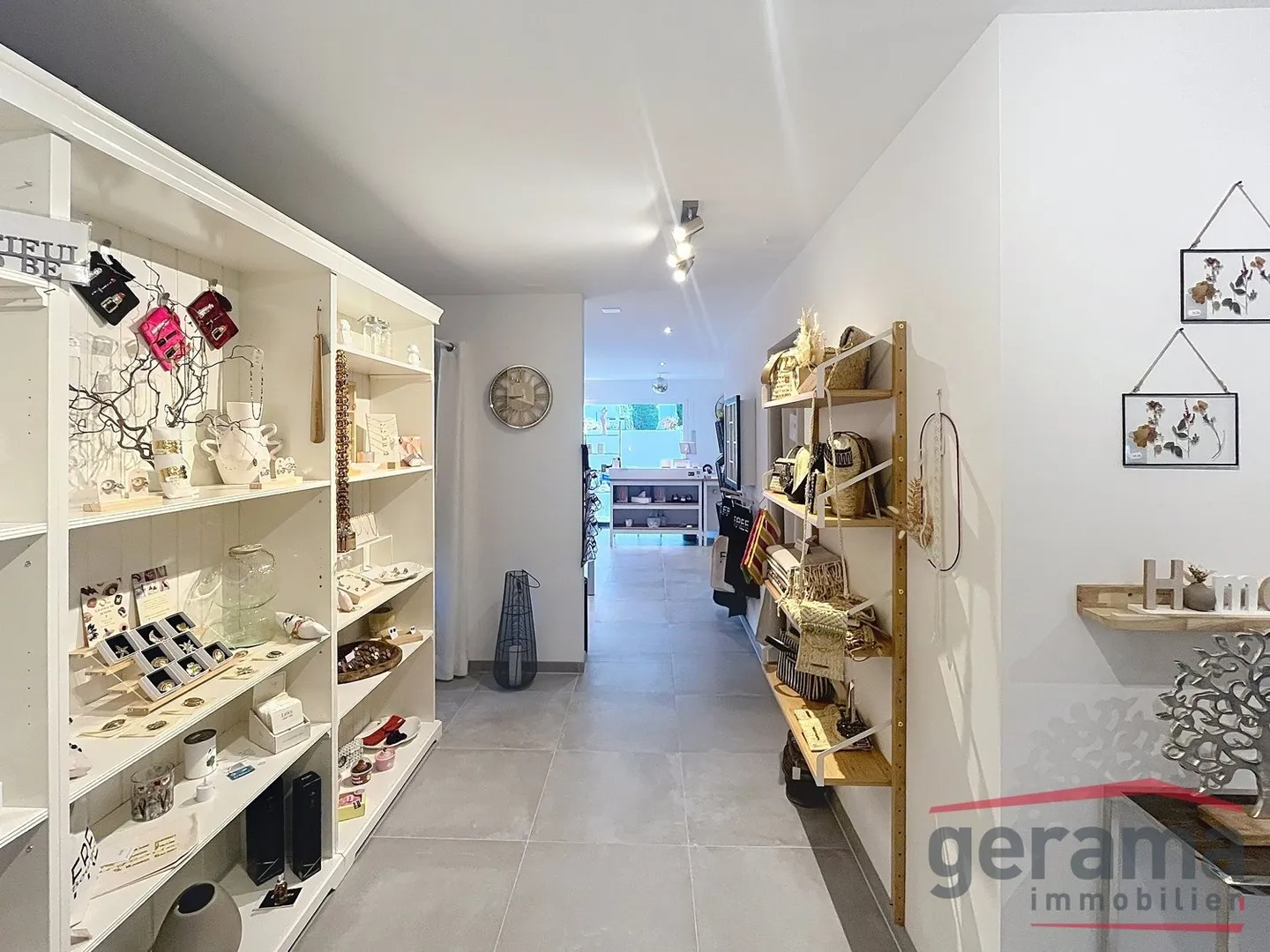 Gewerbefläche in Rosé - Foto 5 von 5