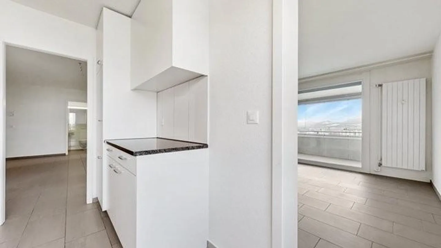 Wohnen mit Aussicht - Ihr neues Zuhause an bester Lage in Solothurn - Foto 2 von 11